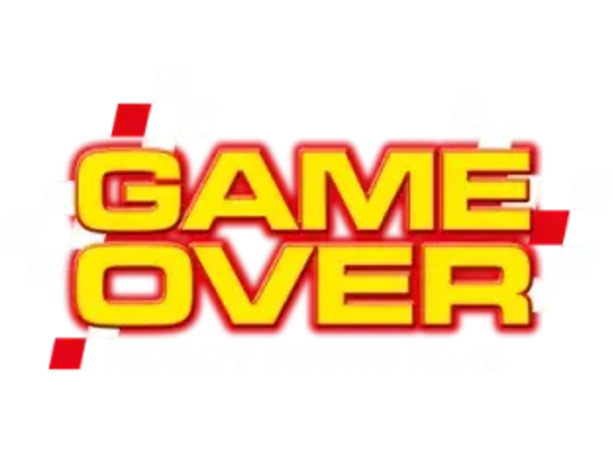 Game Over Gold Coast