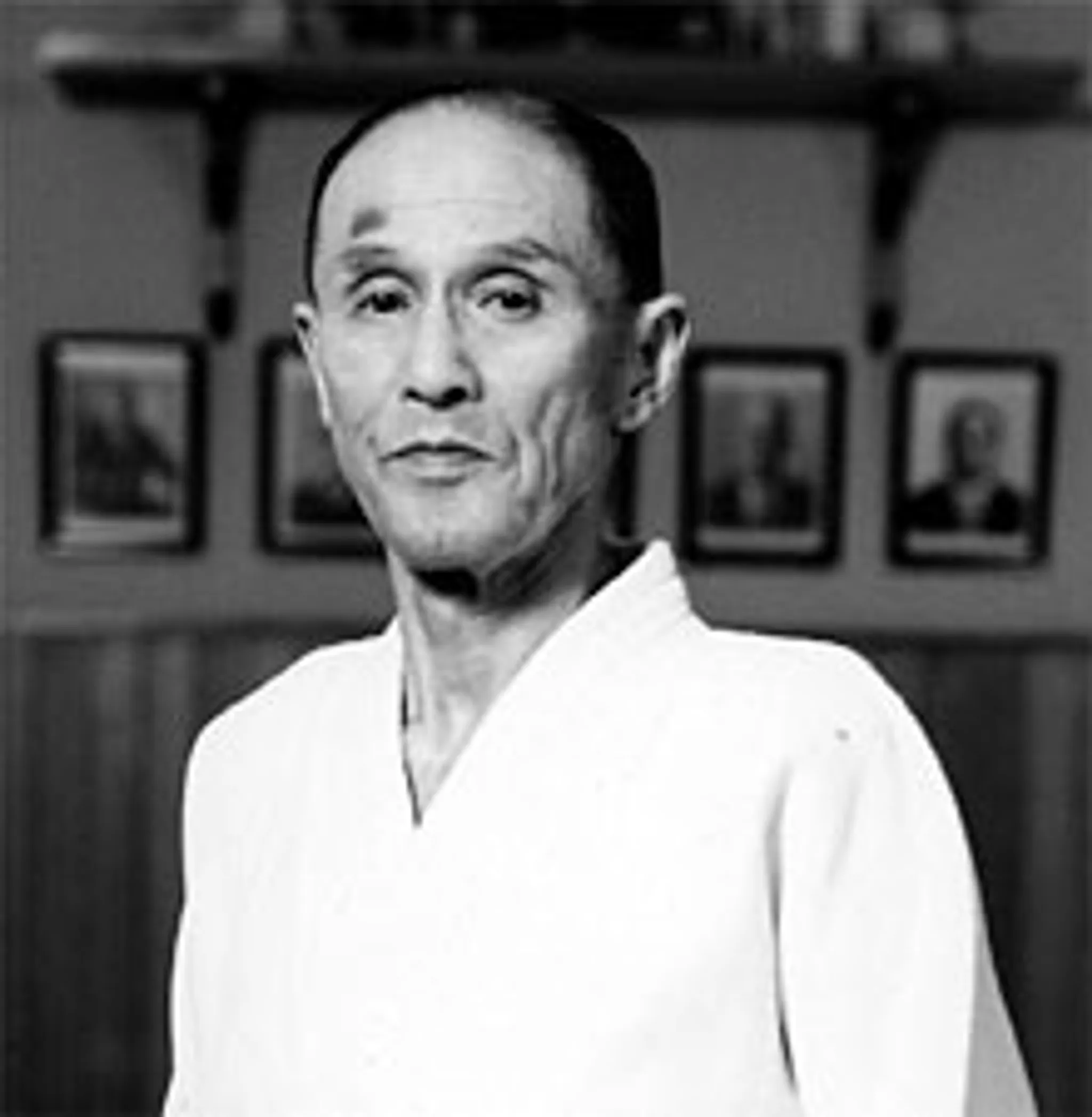 Goshu-ryu Aiki Jujutsu Dojo - Southside