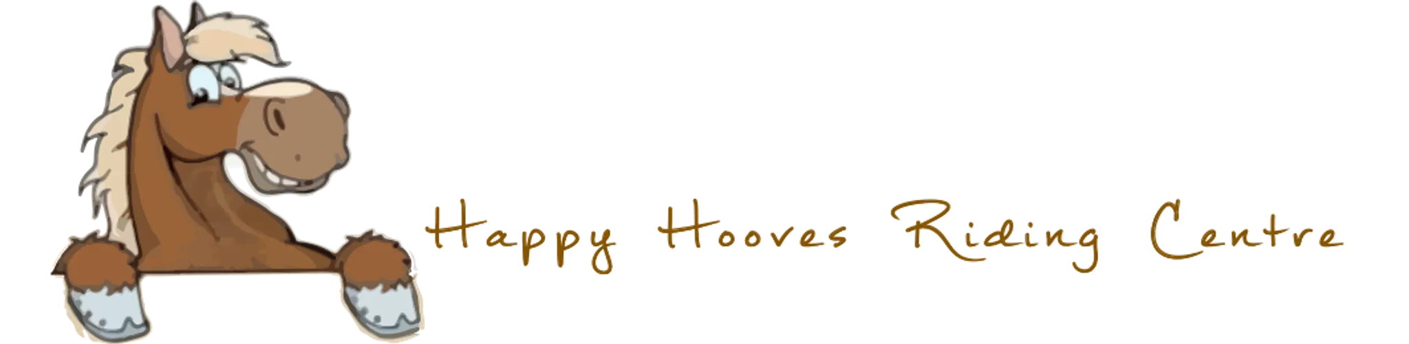 Happy Hooves Riding Centre