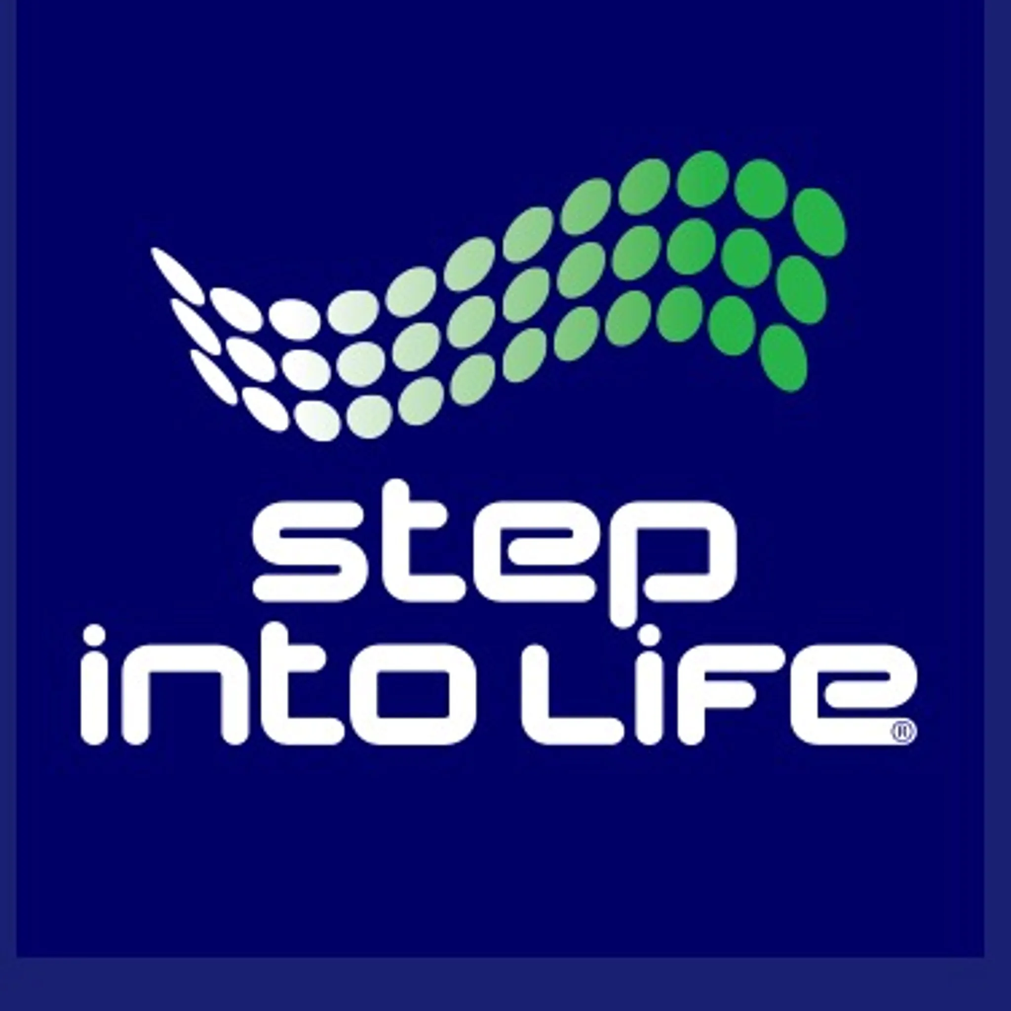 Step into Life - Thornbury