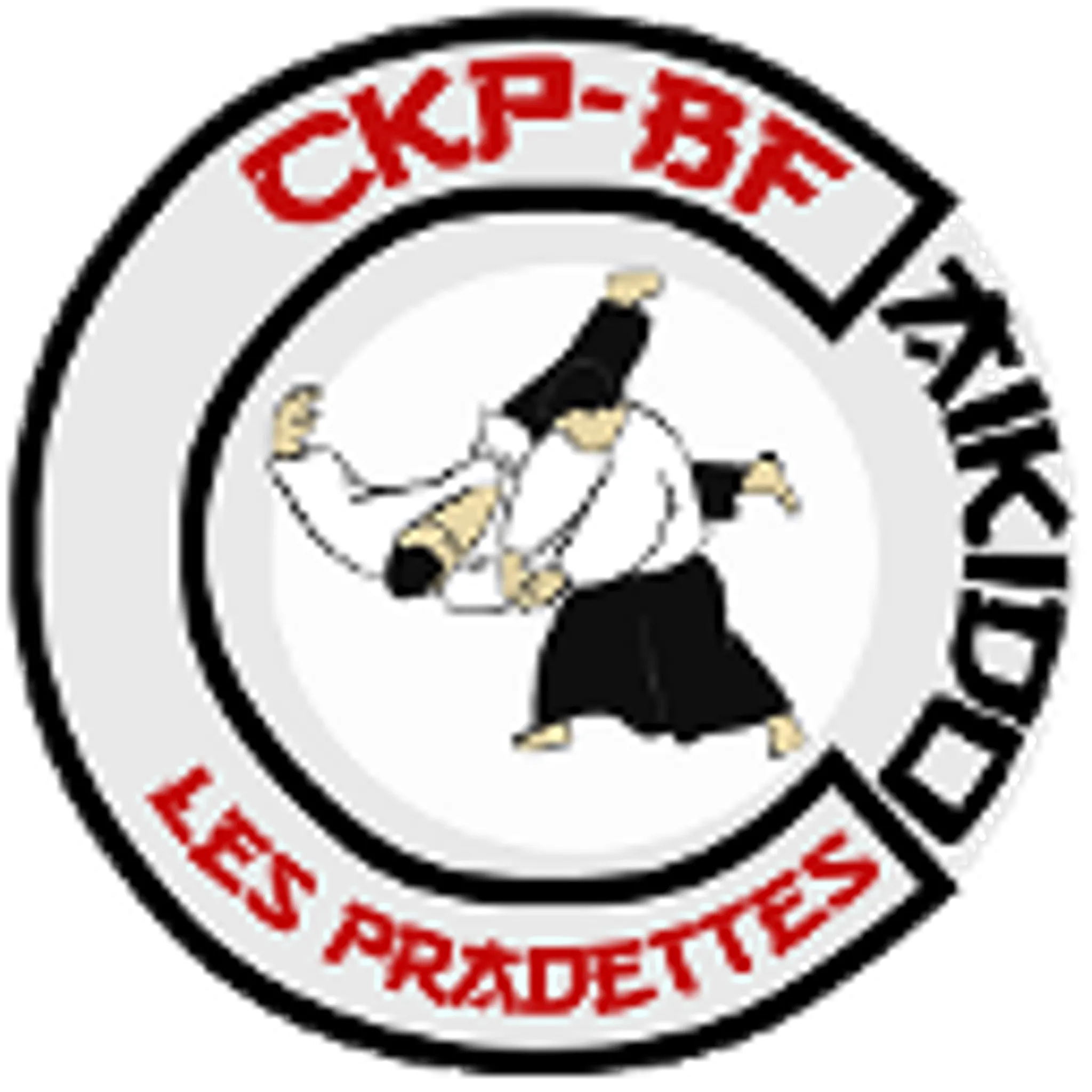 Gymnase des pradettes