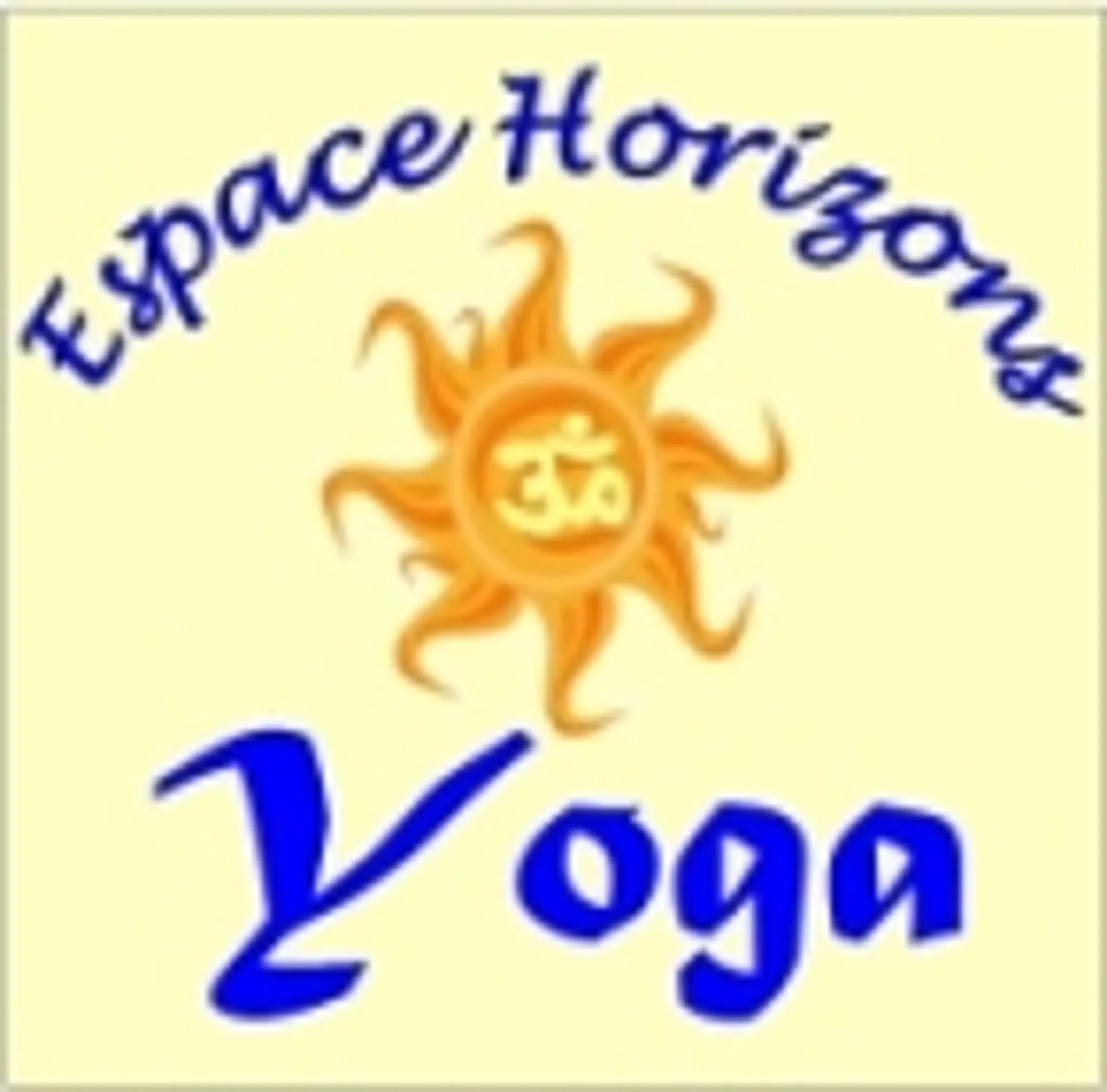 ESPACE HORIZONS YOGA