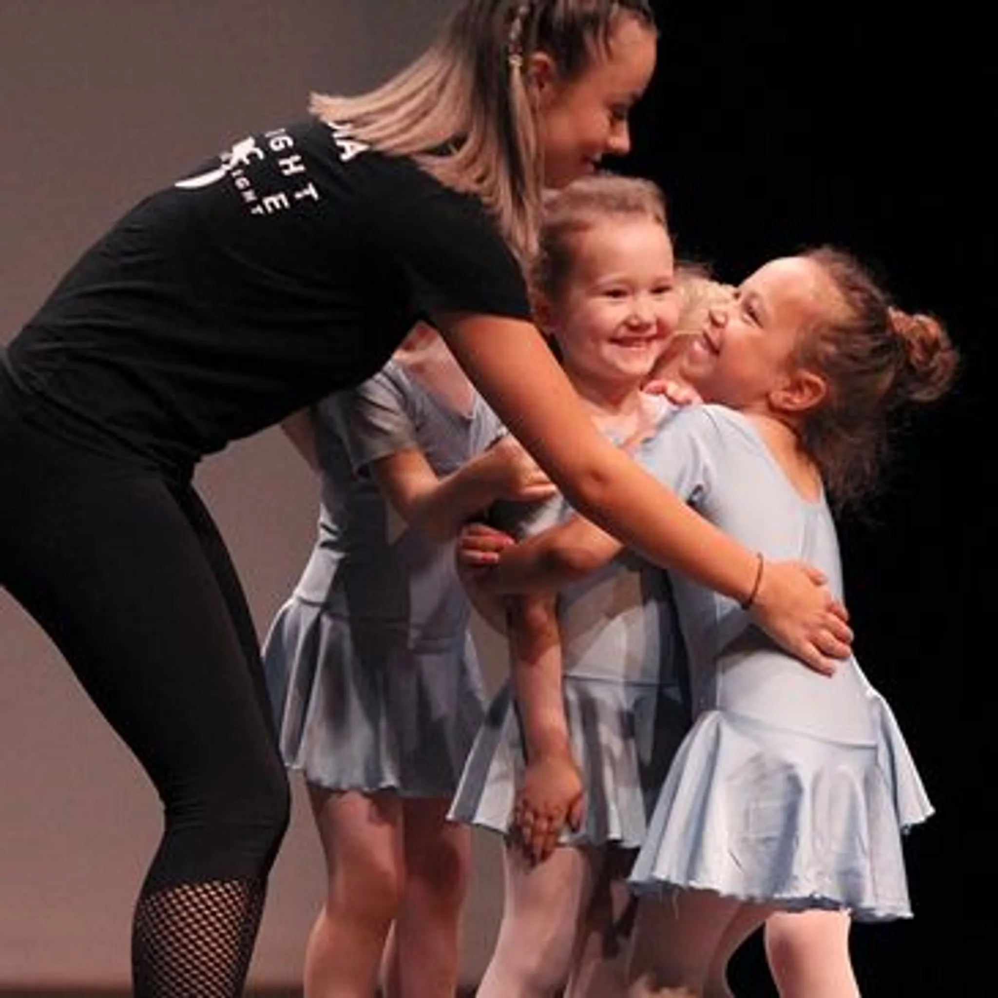 Spotlight Dance School