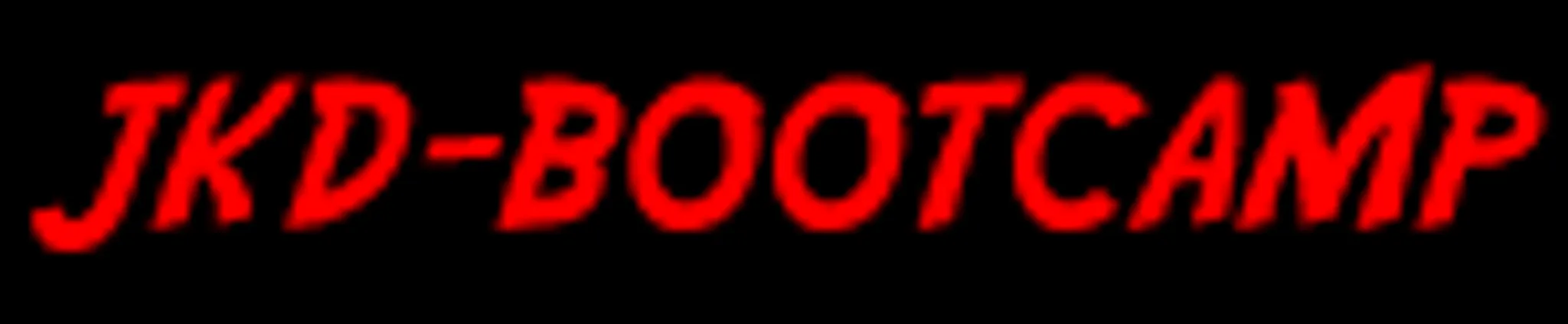 Jeet Kune Do Boot Camp