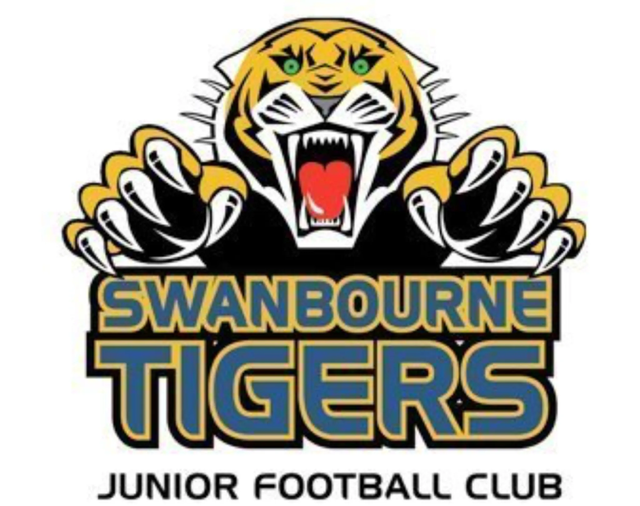 Swanbourne Tigers Junior Football Club