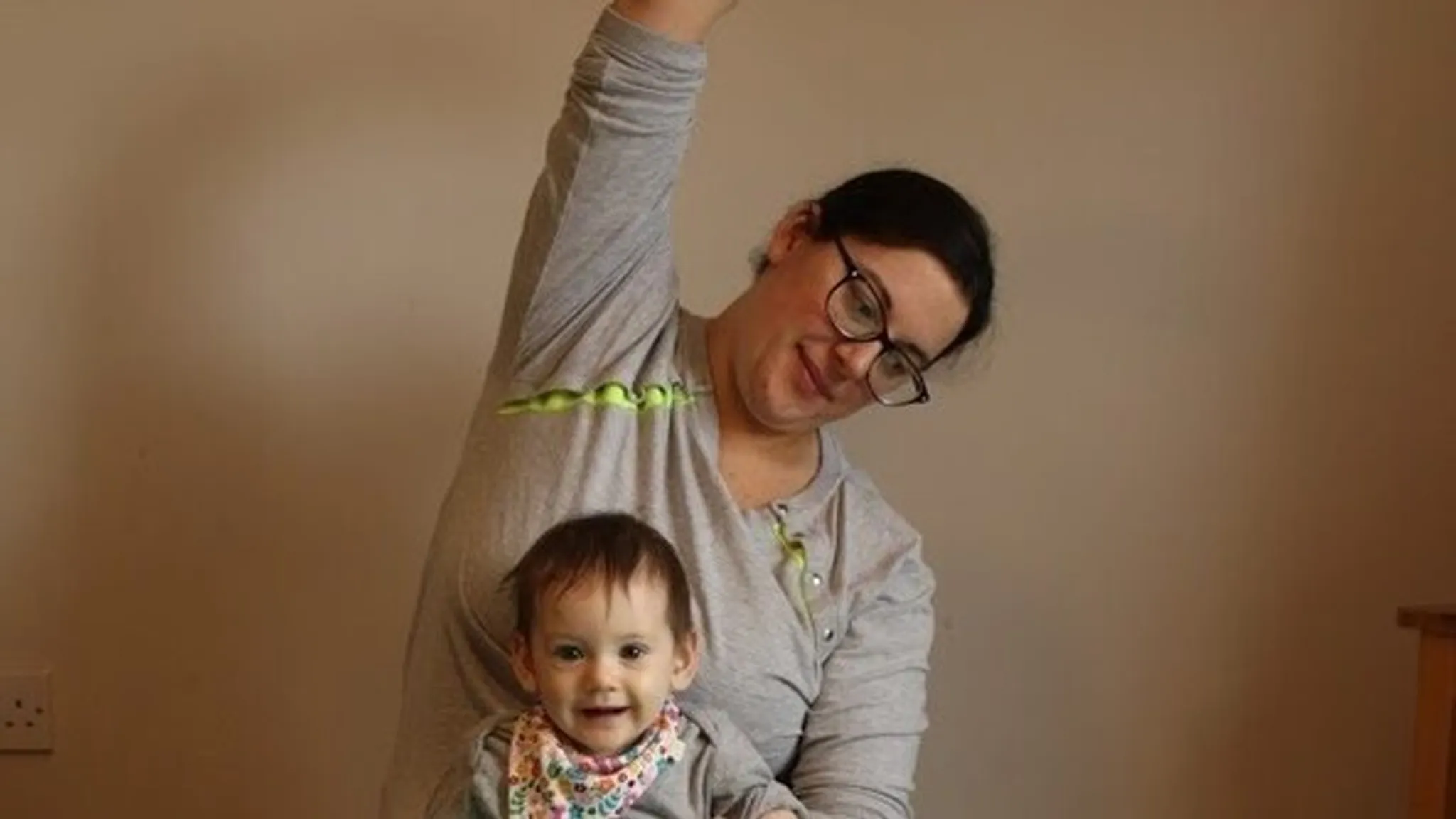 Kate's Baby Massage and Yoga