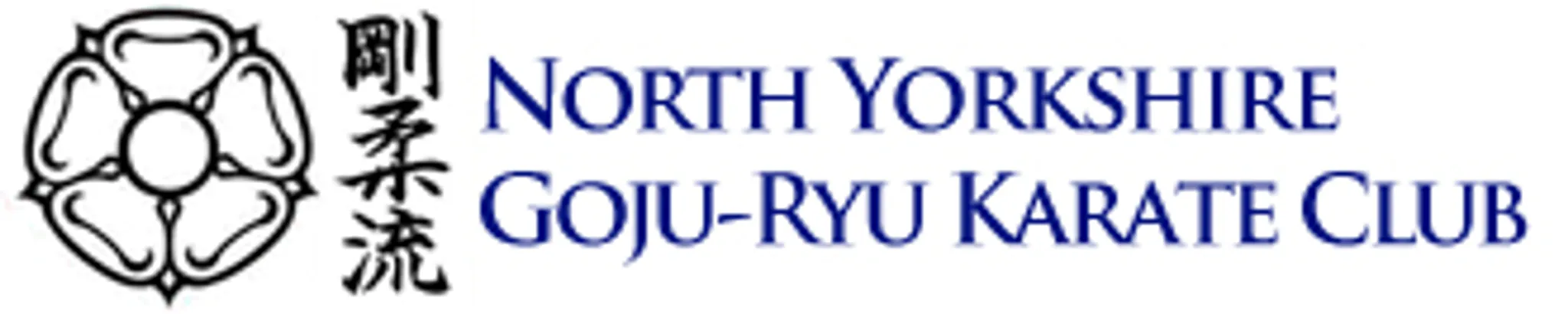 North Yorkshire Goju-Ryu Karate Club - Worsall