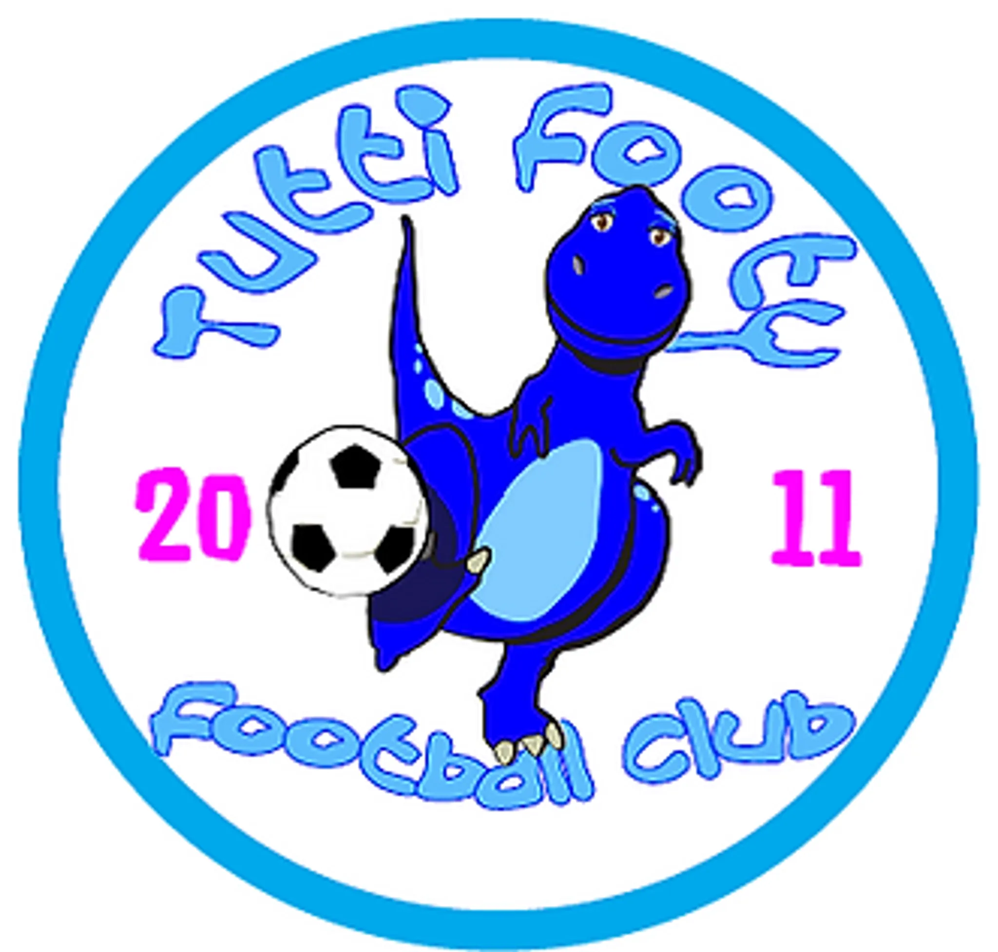 Tutti Footy FC