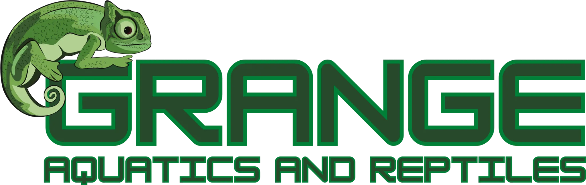 Grange Aquatics and Water Gardens