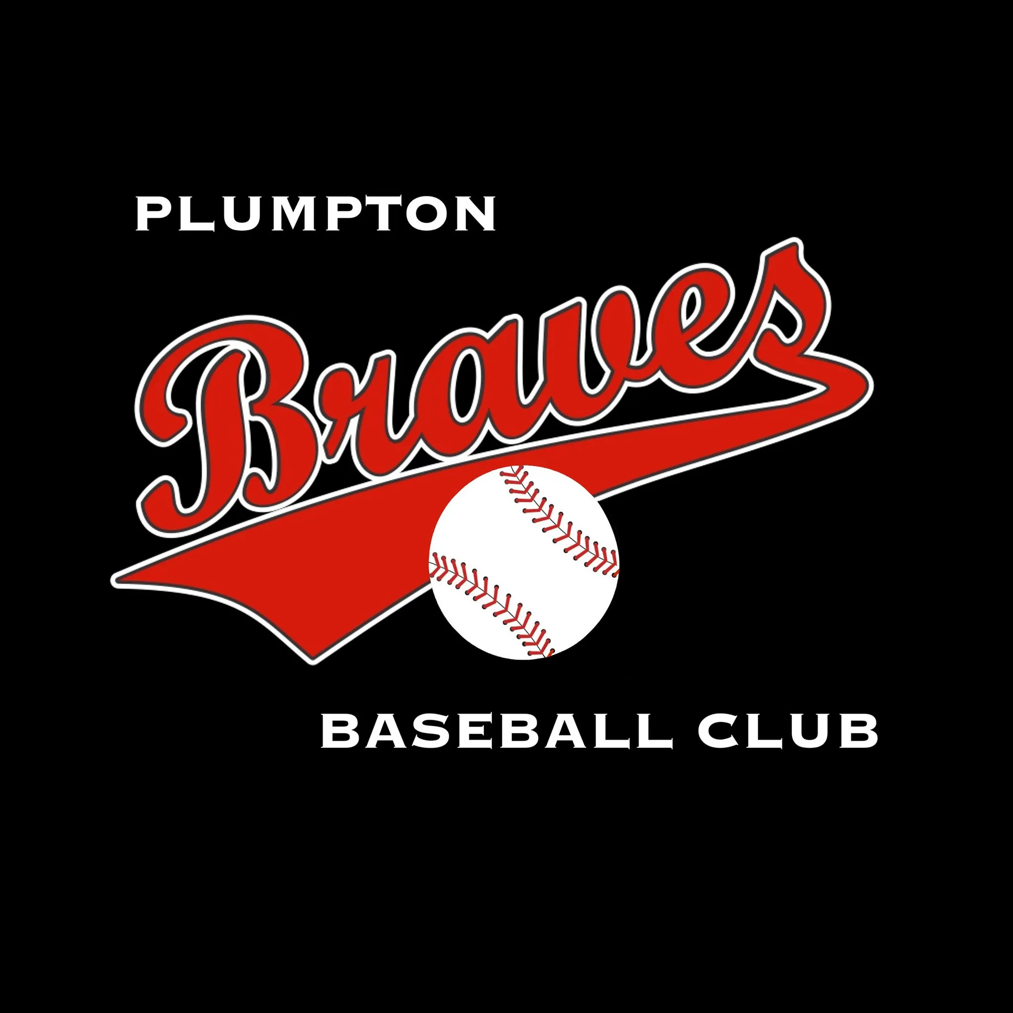 Plumpton Braves Baseball Club