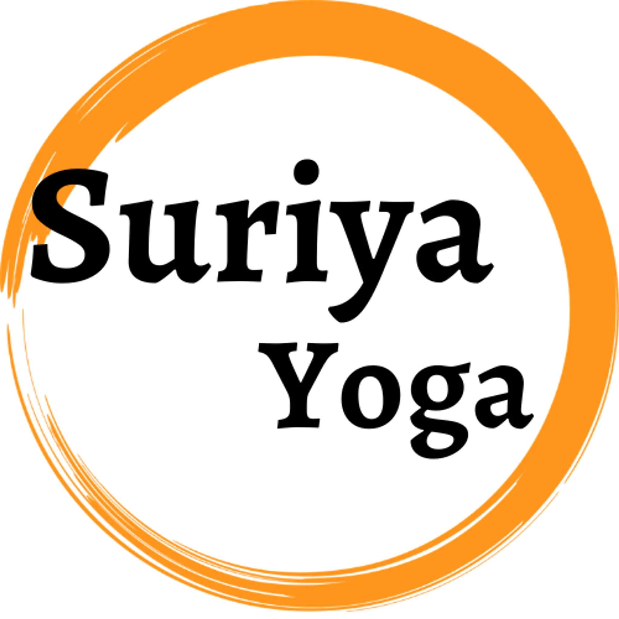 Suriya Yoga