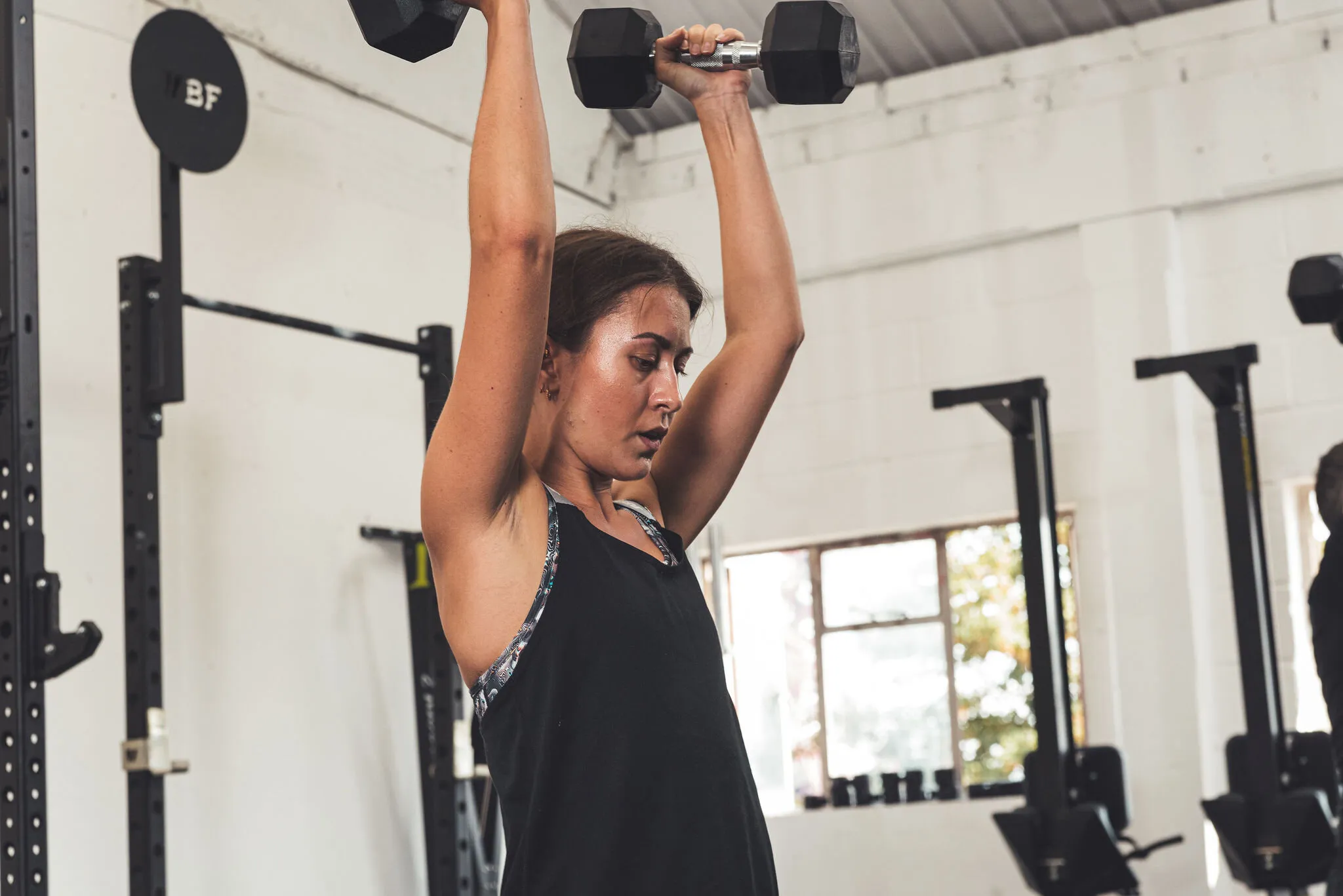 GW4 Semi Private Personal Training