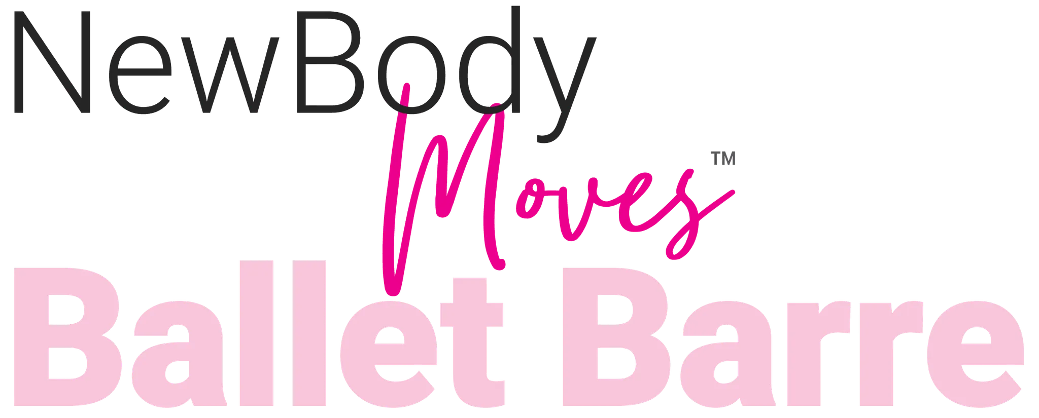 Newbodymoves