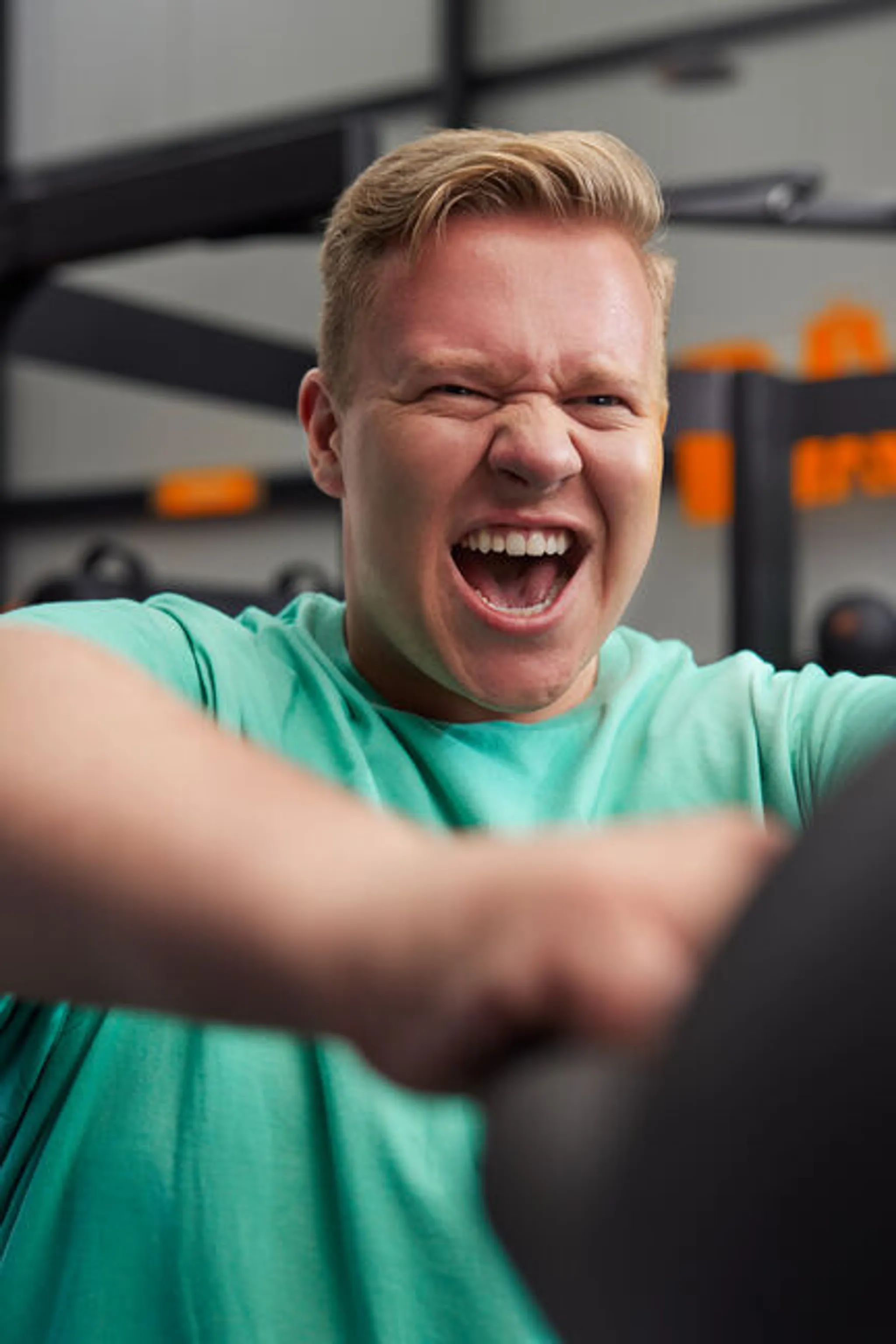 Basic-Fit Garges-les-Gonesse Rue Marcel Cerdan