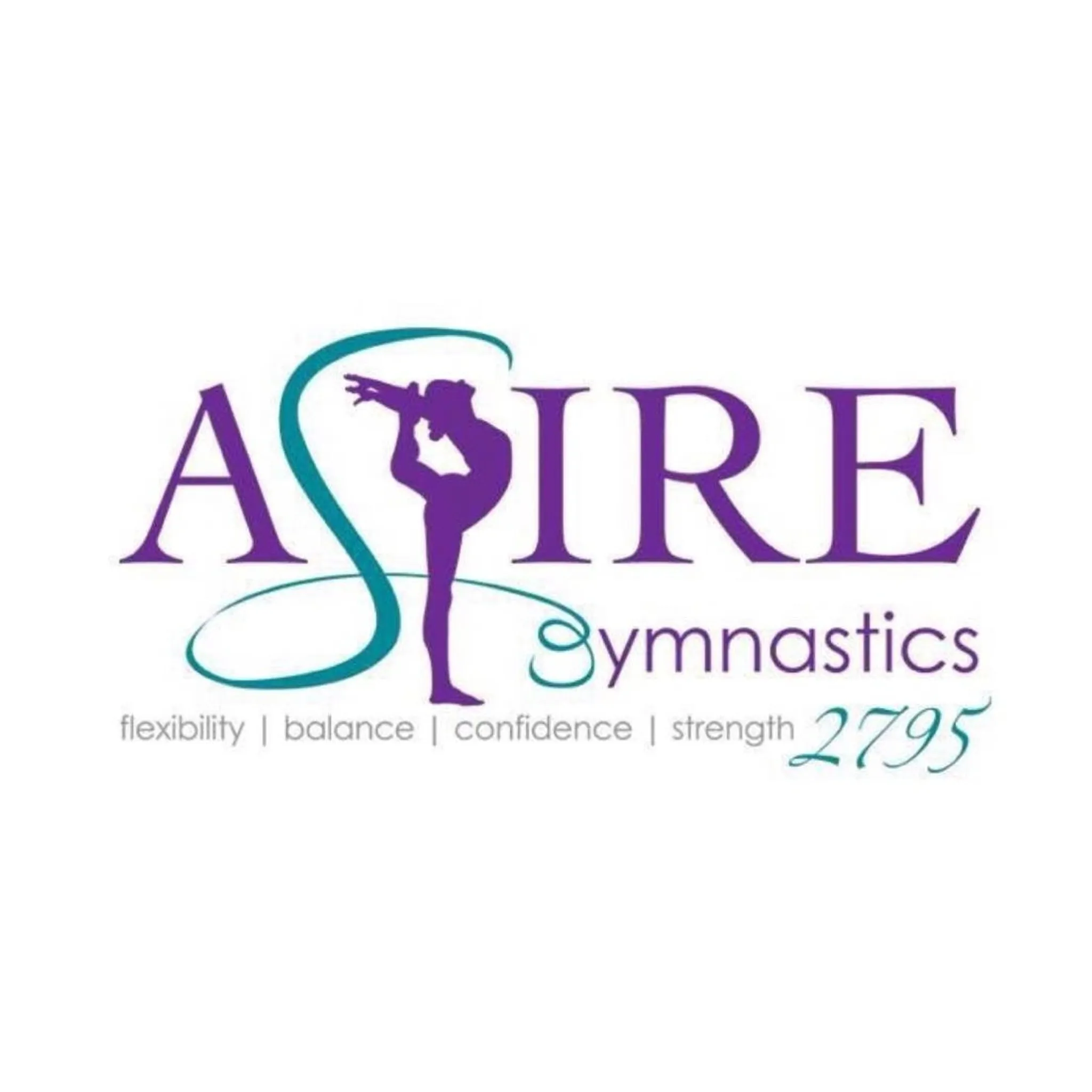 Aspire Gymnastics 2795