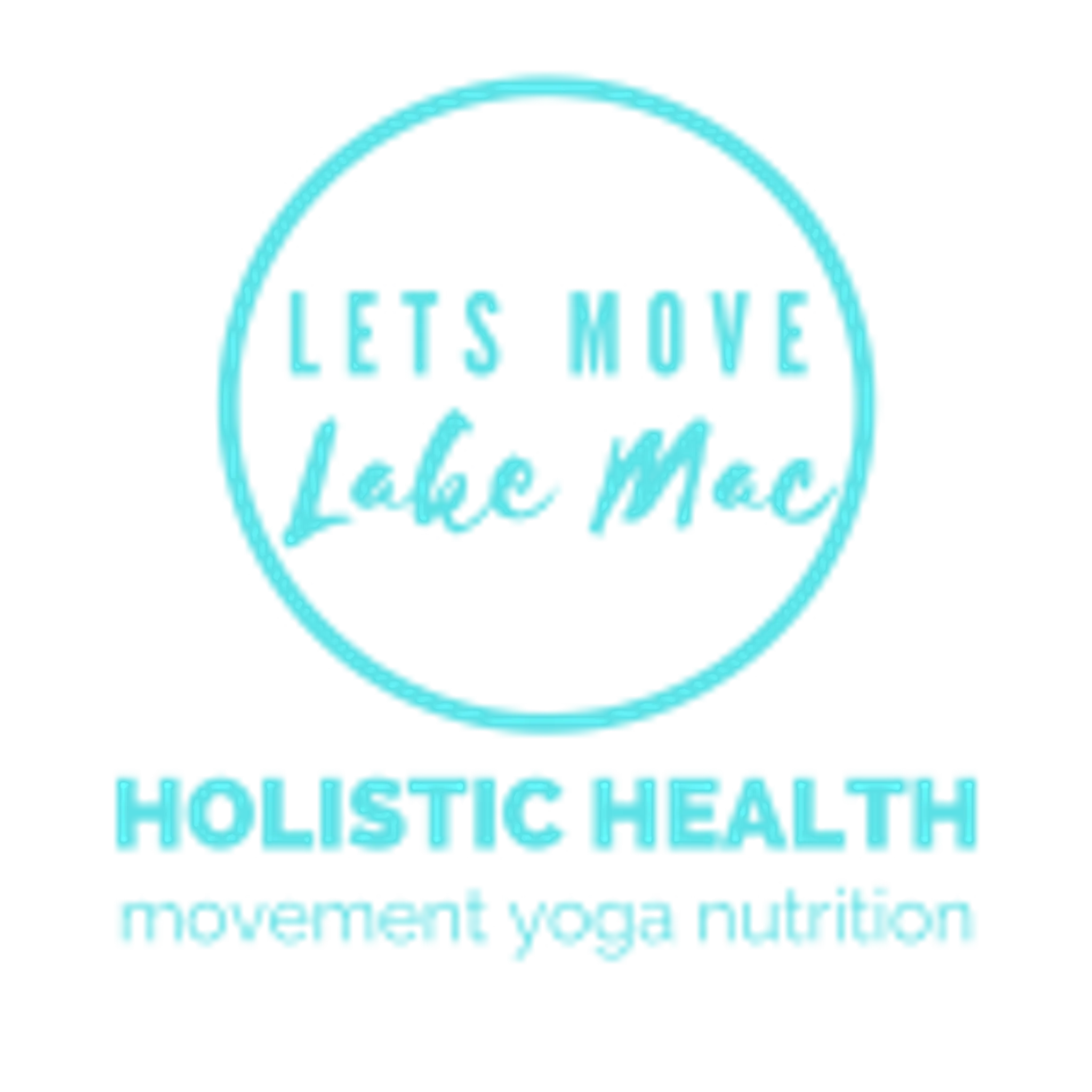 Lets Move Lake Mac