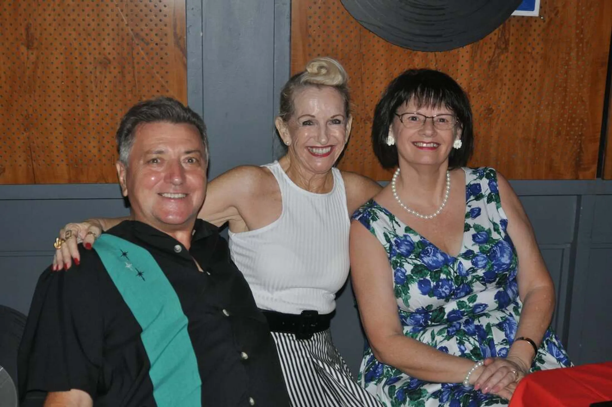 Cairns Rock and Roll Dance Club Inc.