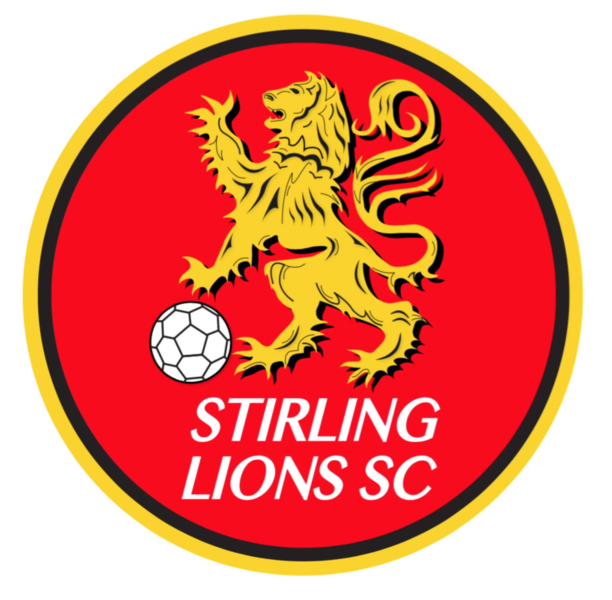 Stirling Macedonia Football Club