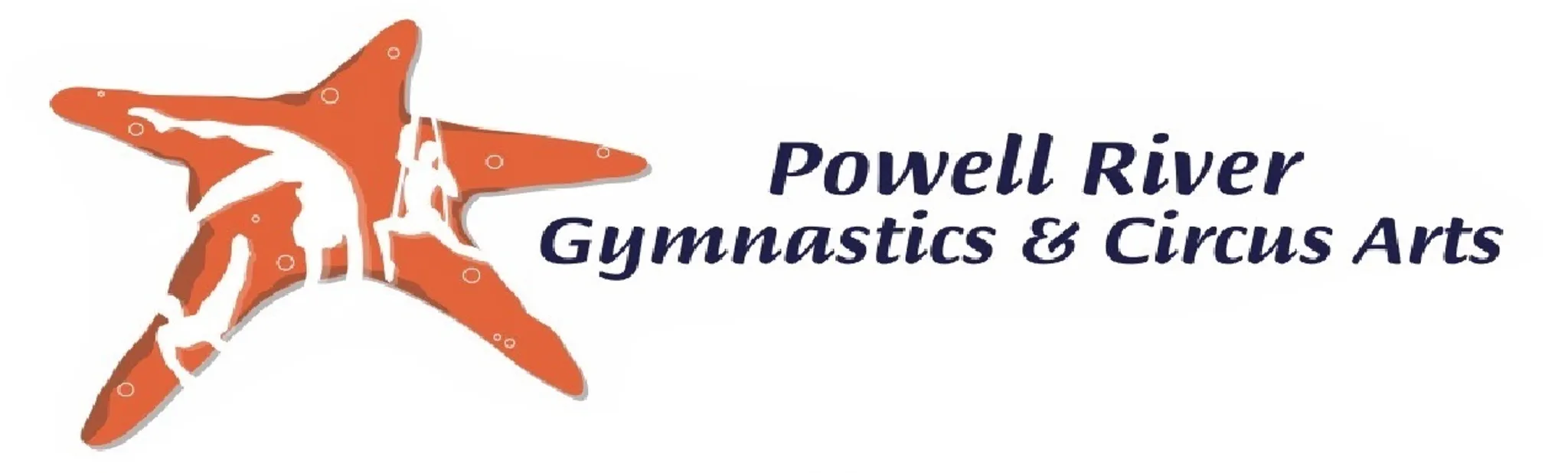 Powell River Gymnastics Society