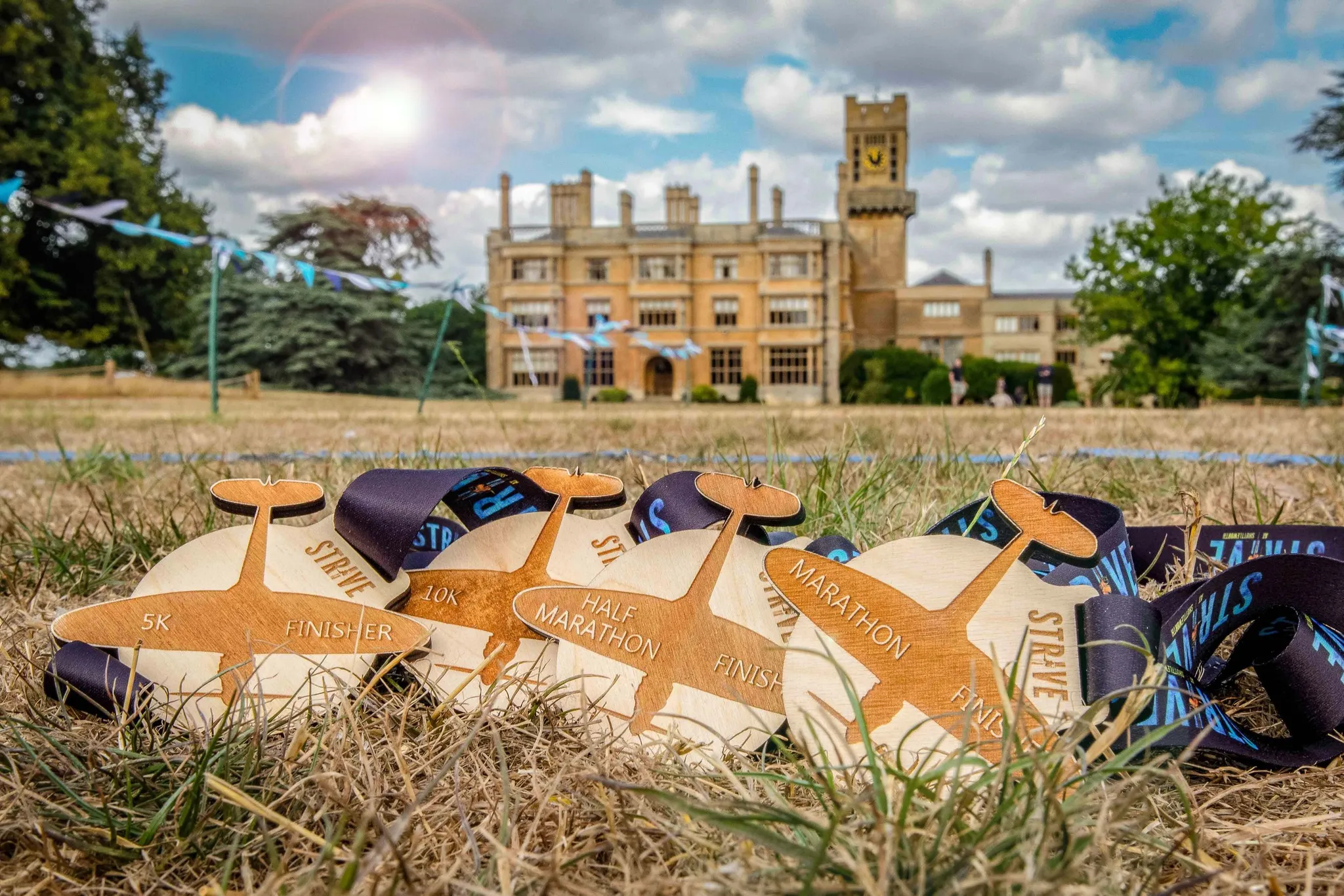 24-Hour Endurance Race