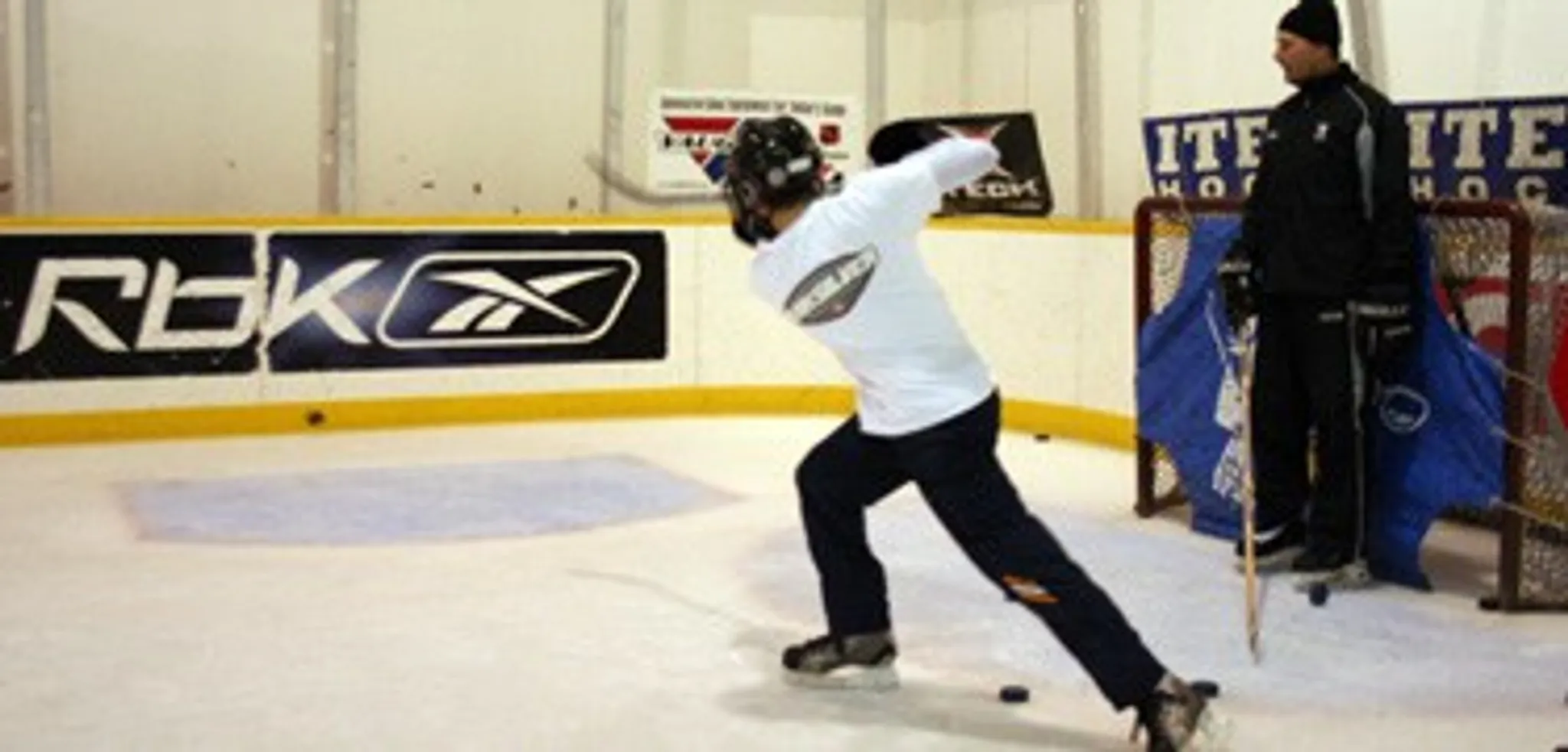 Shooting Skills Camps