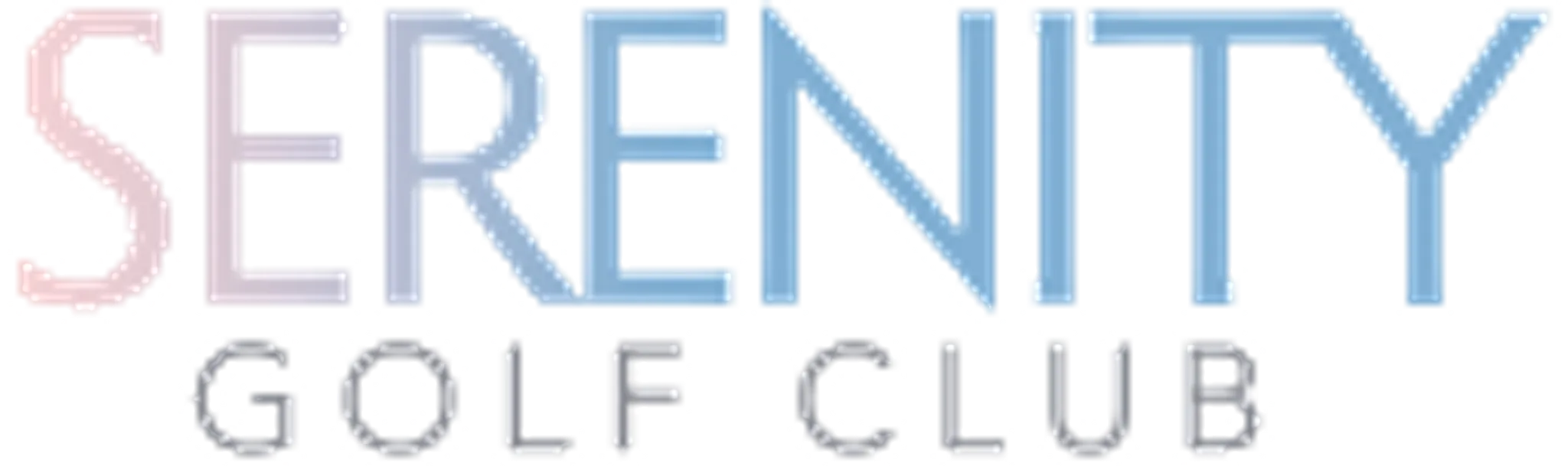 Serenity Golf Club