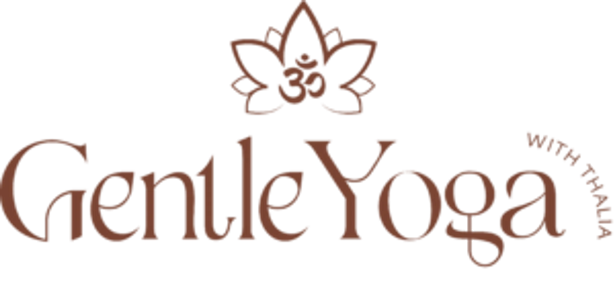 Gentle Yoga with Thalia