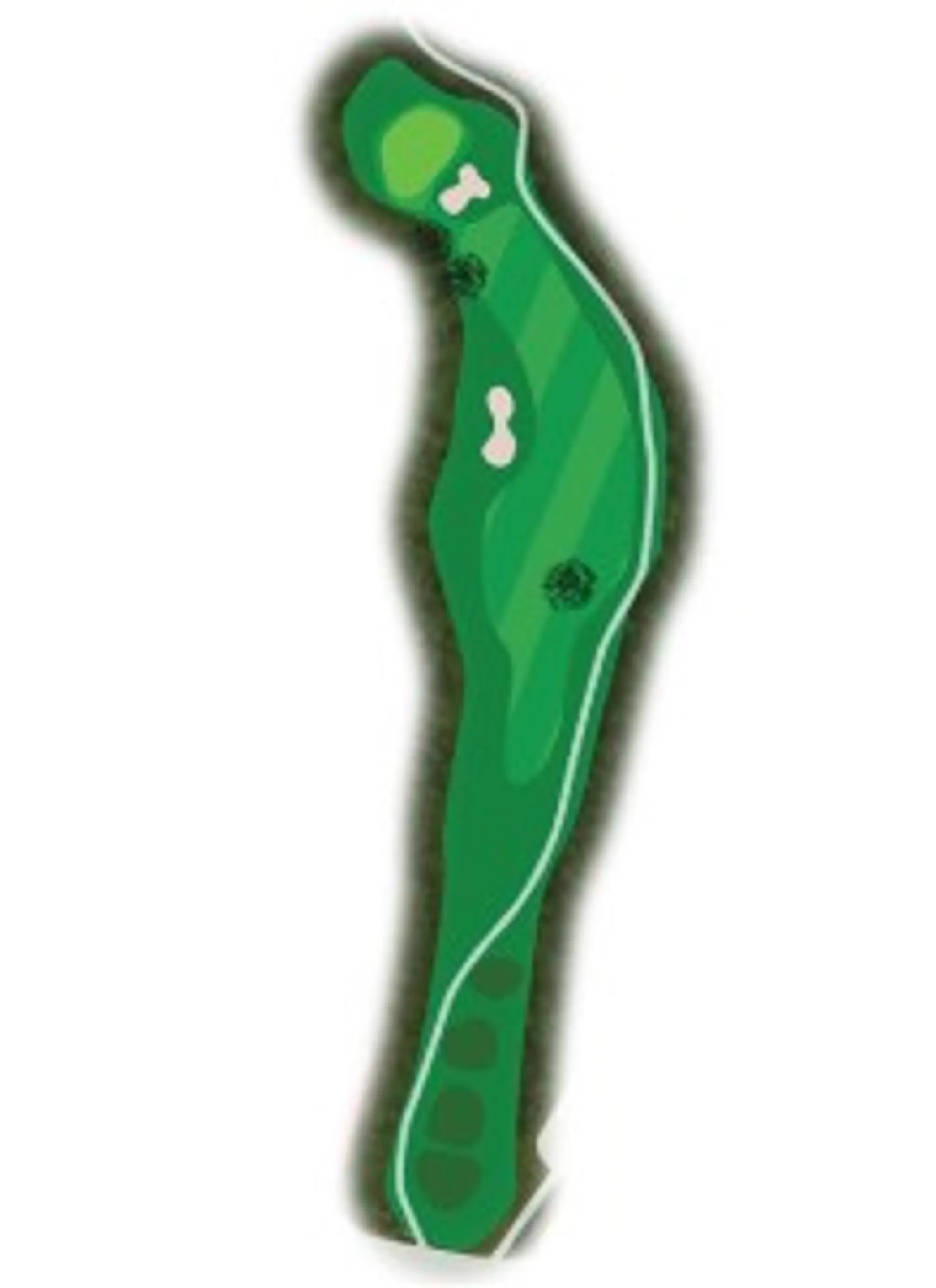 Quarry Oaks Golf Course