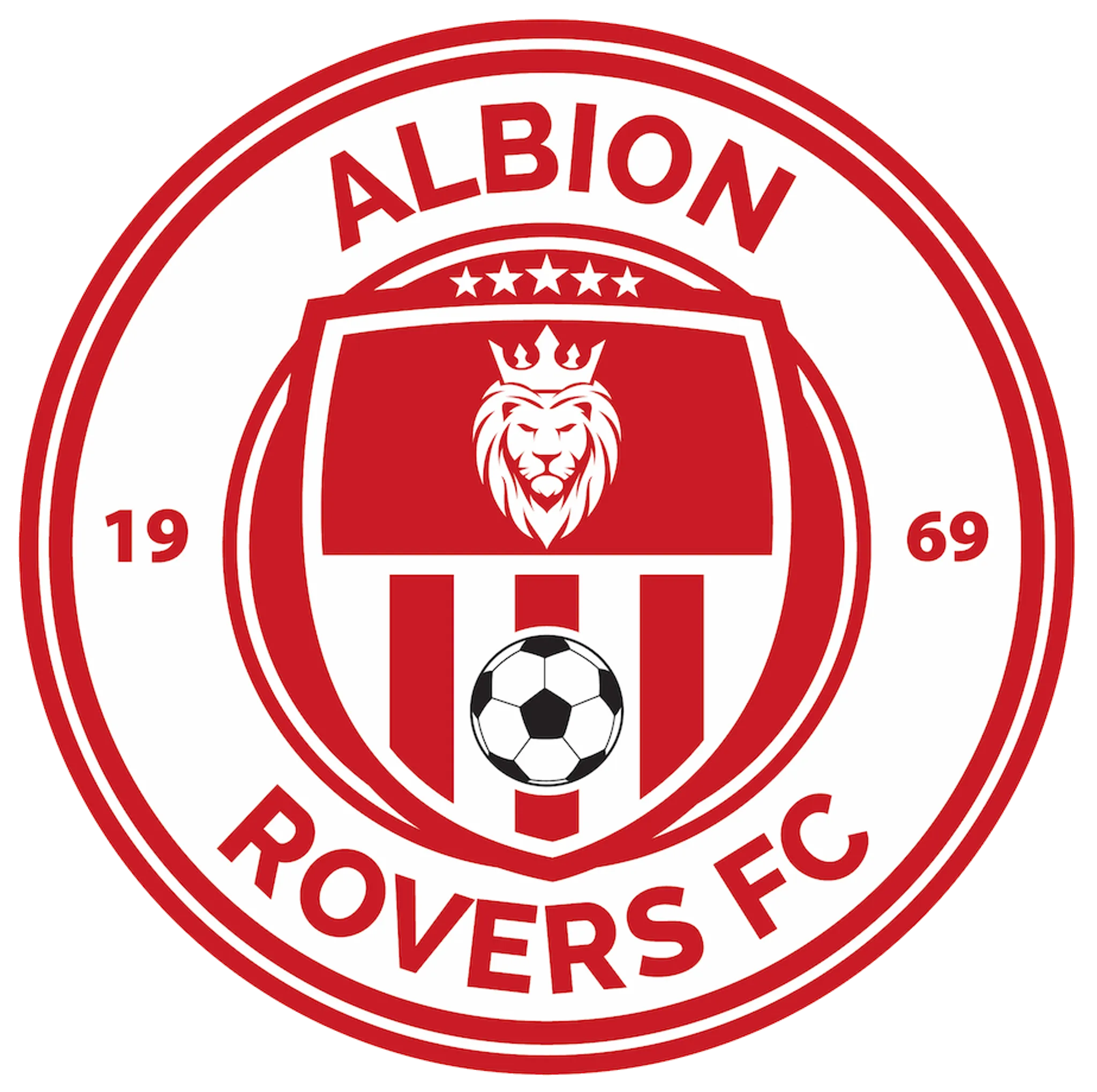 Albion Rovers FC