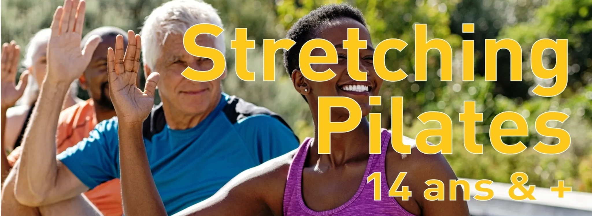 Summer Day Camp 2024 at Centre Père-Marquette