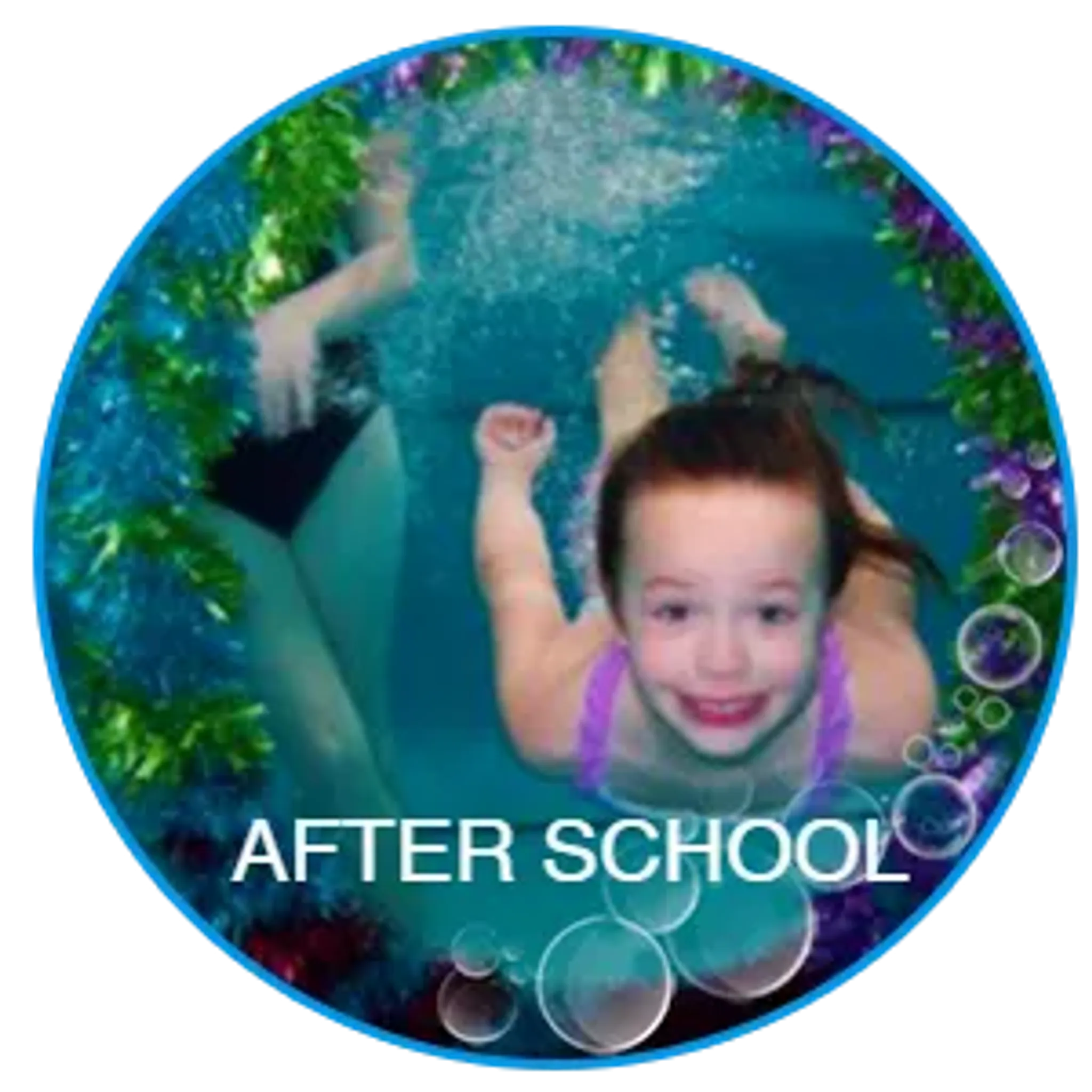 After School Swim Classes for Children