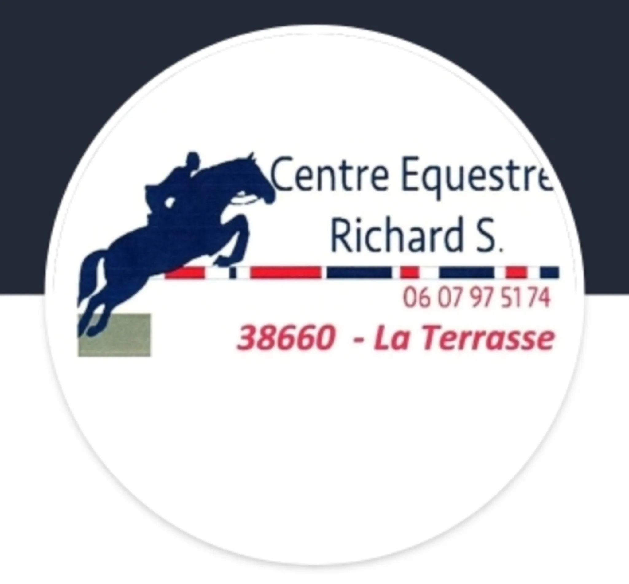 CENTRE EQUESTRE RICHARD SEBASTIEN