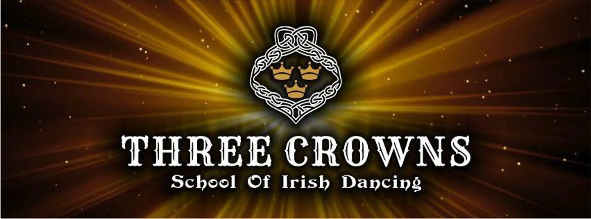 Three Crowns Irish Dancing