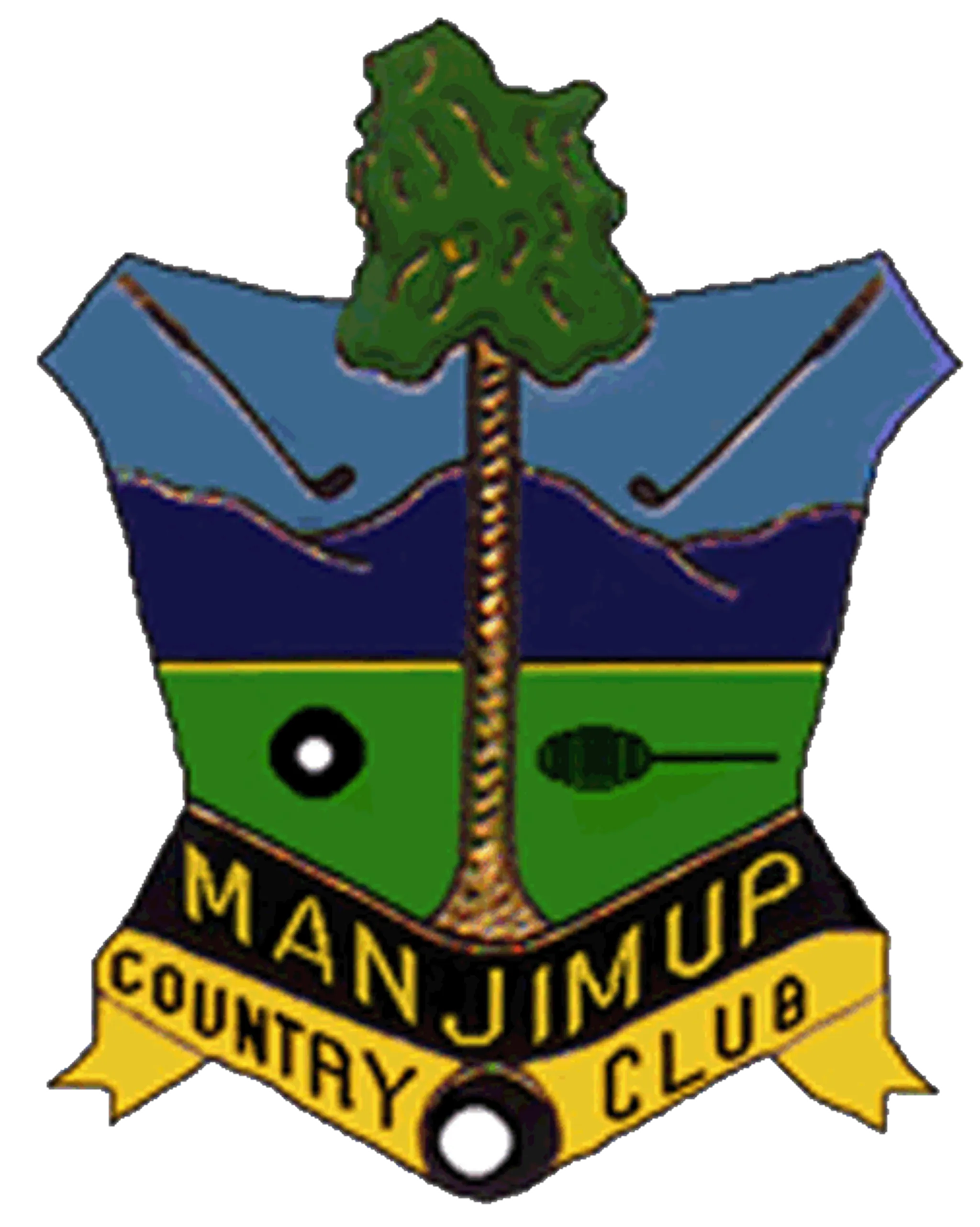Manjimup Country Club