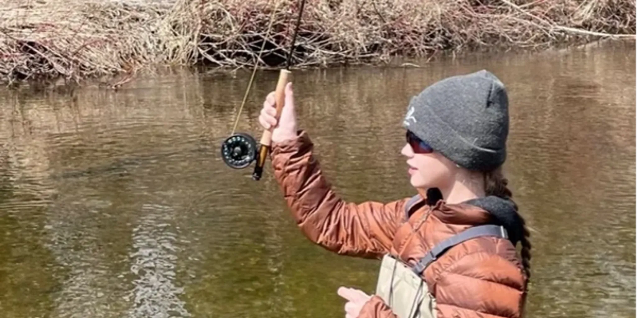 Cold Creek Fly Fishers