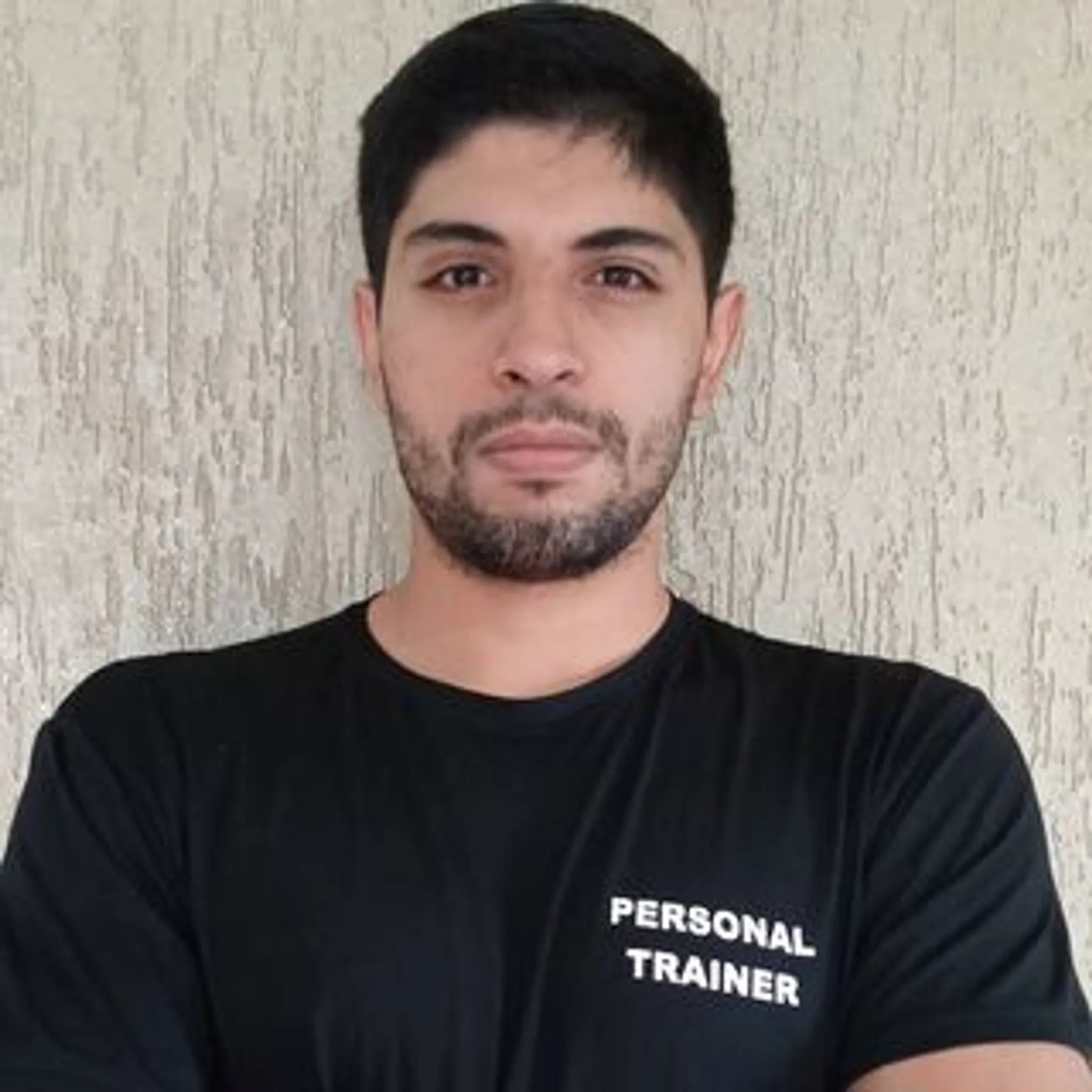 Personal Trainer Felipe Dias n°2