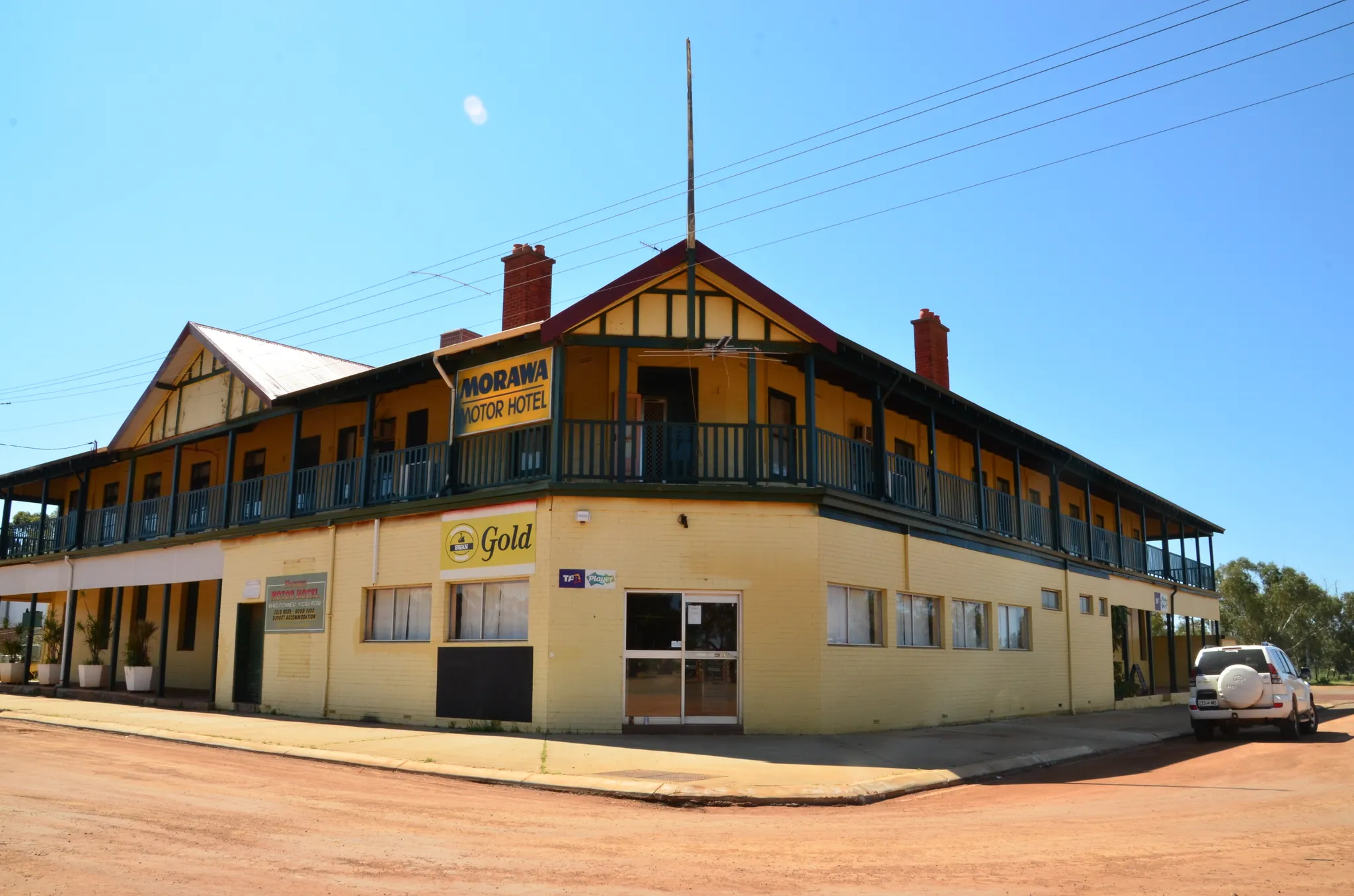 Morawa Art Awards & Exhibition