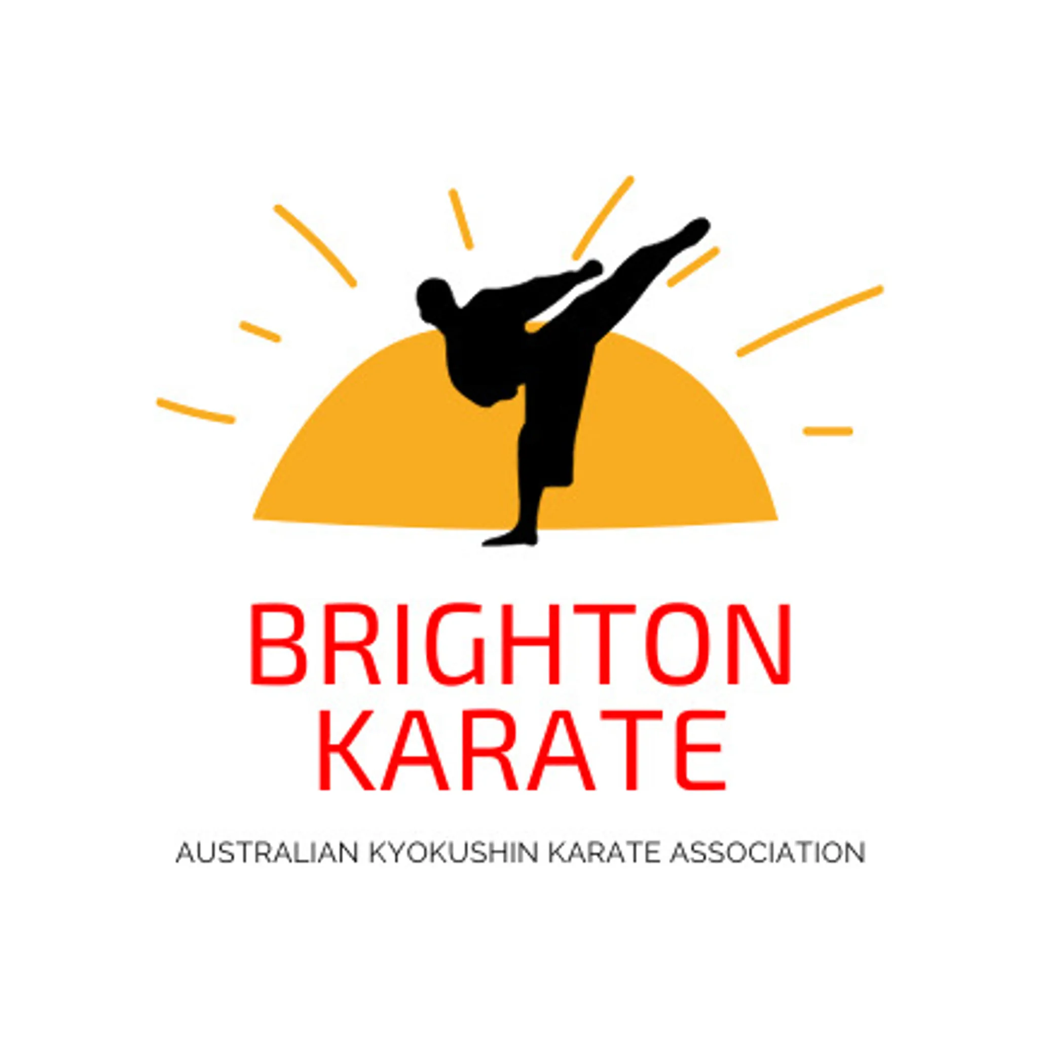Brighton Karate