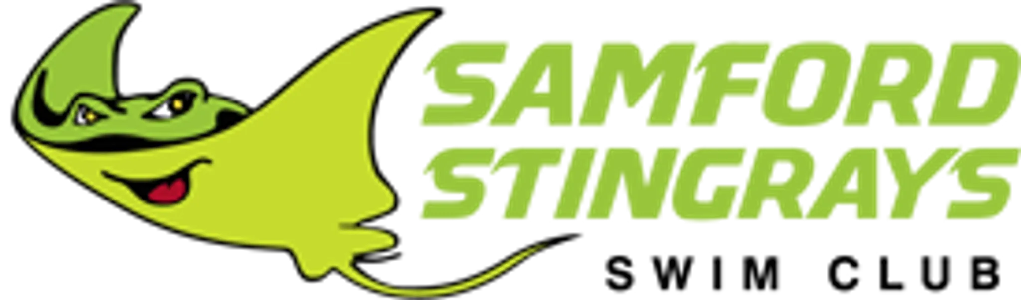Samford Stingrays Swim Club