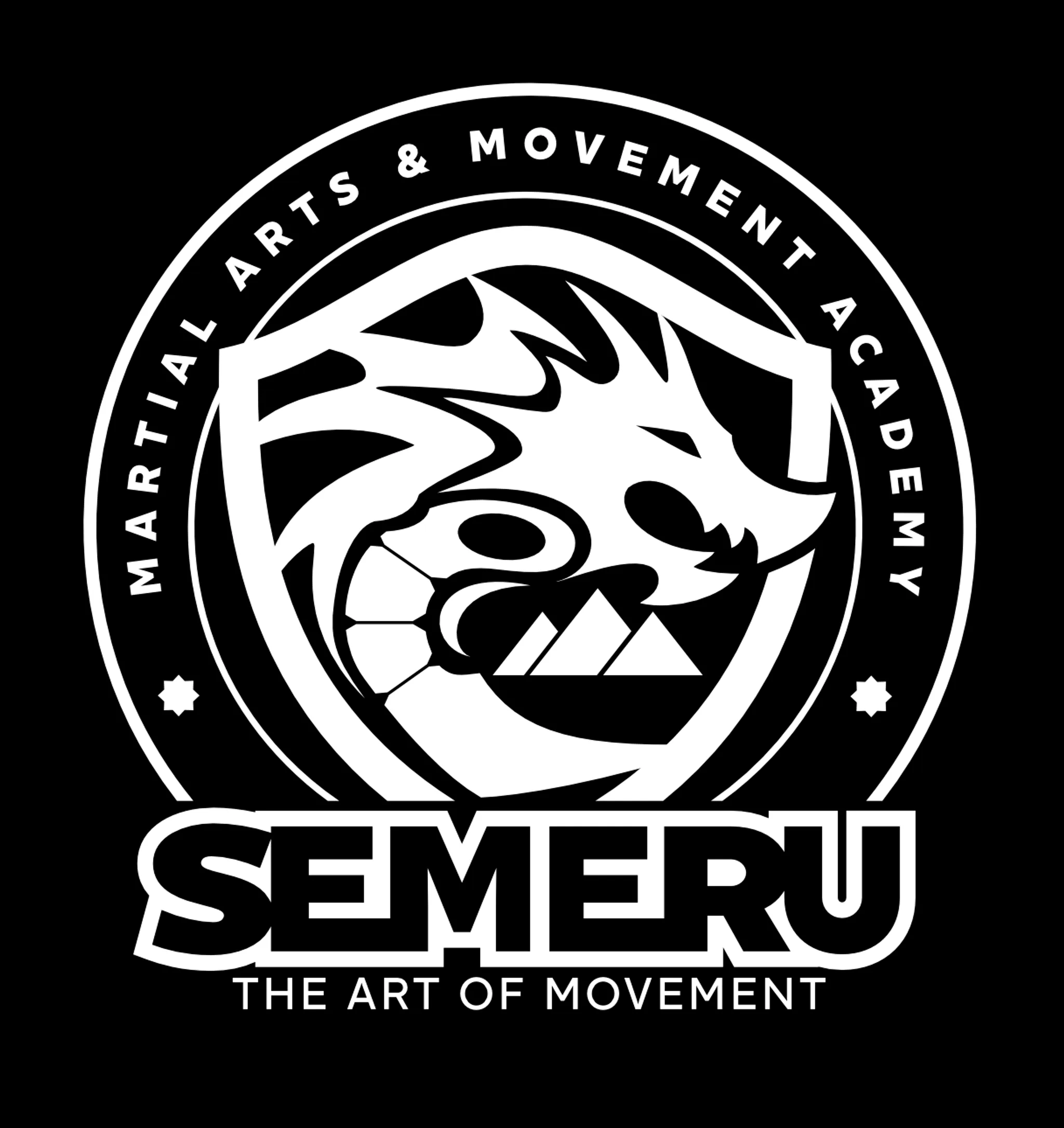 Semeru - Movement and Martial Arts Academy / Silat