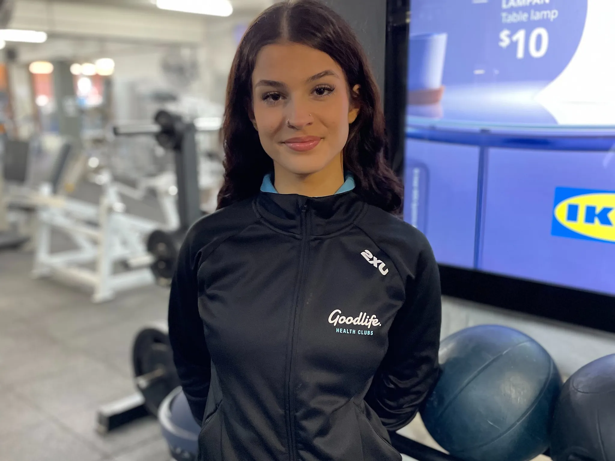 Goodlife Health Clubs