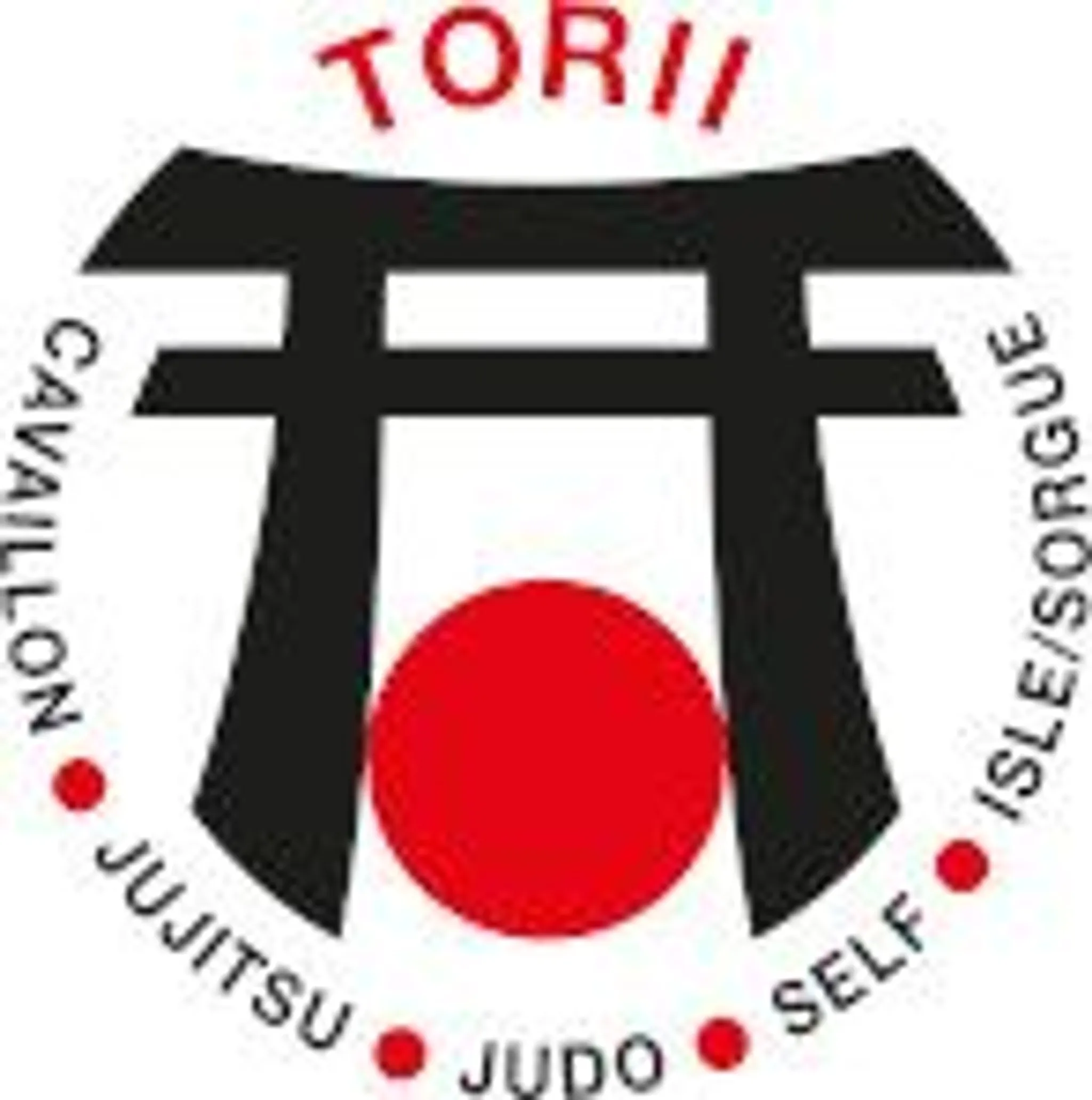 Jiu Jitsu Club Islois