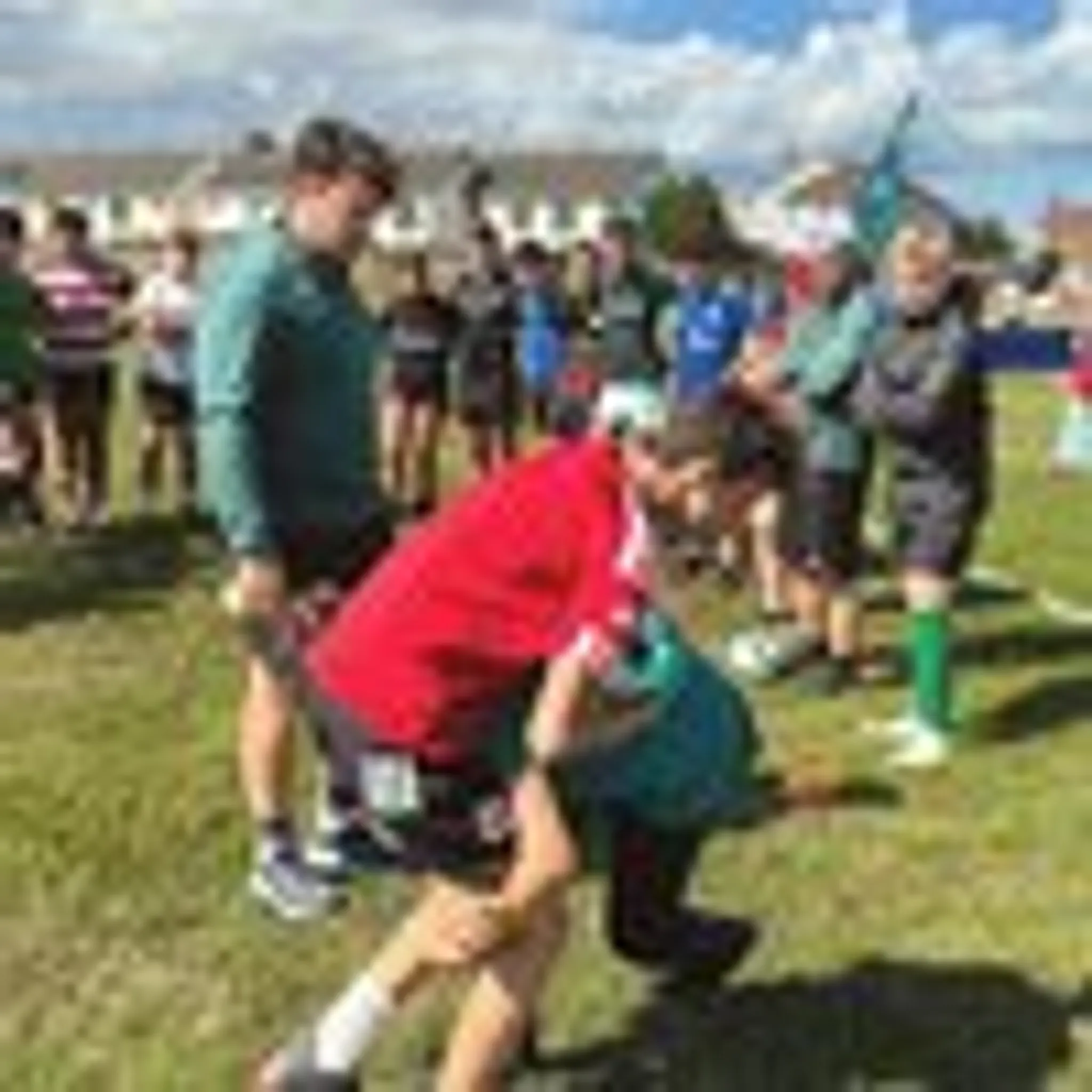 Irish Rugby Institute