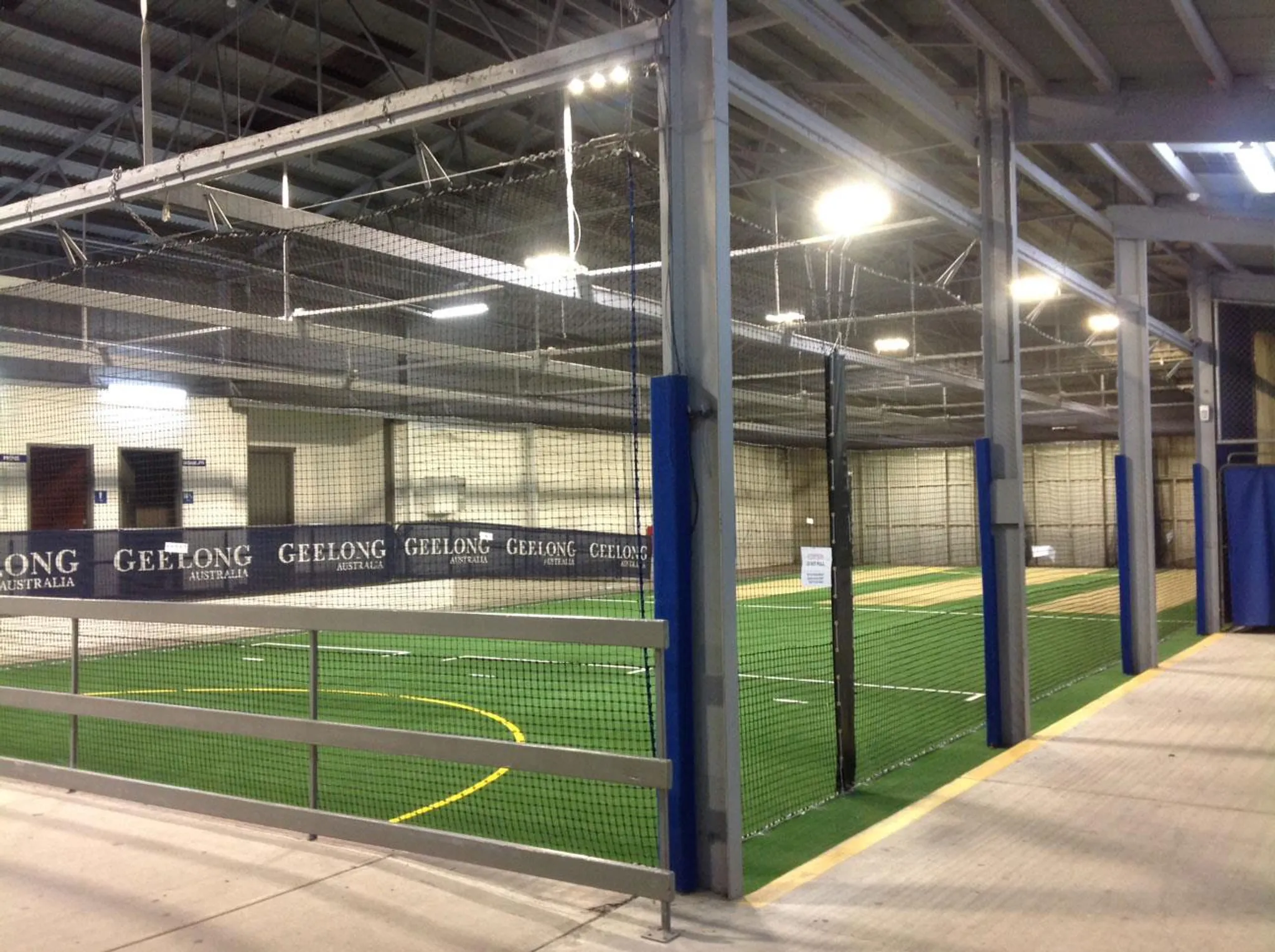 Barwon Valley Activity Centre