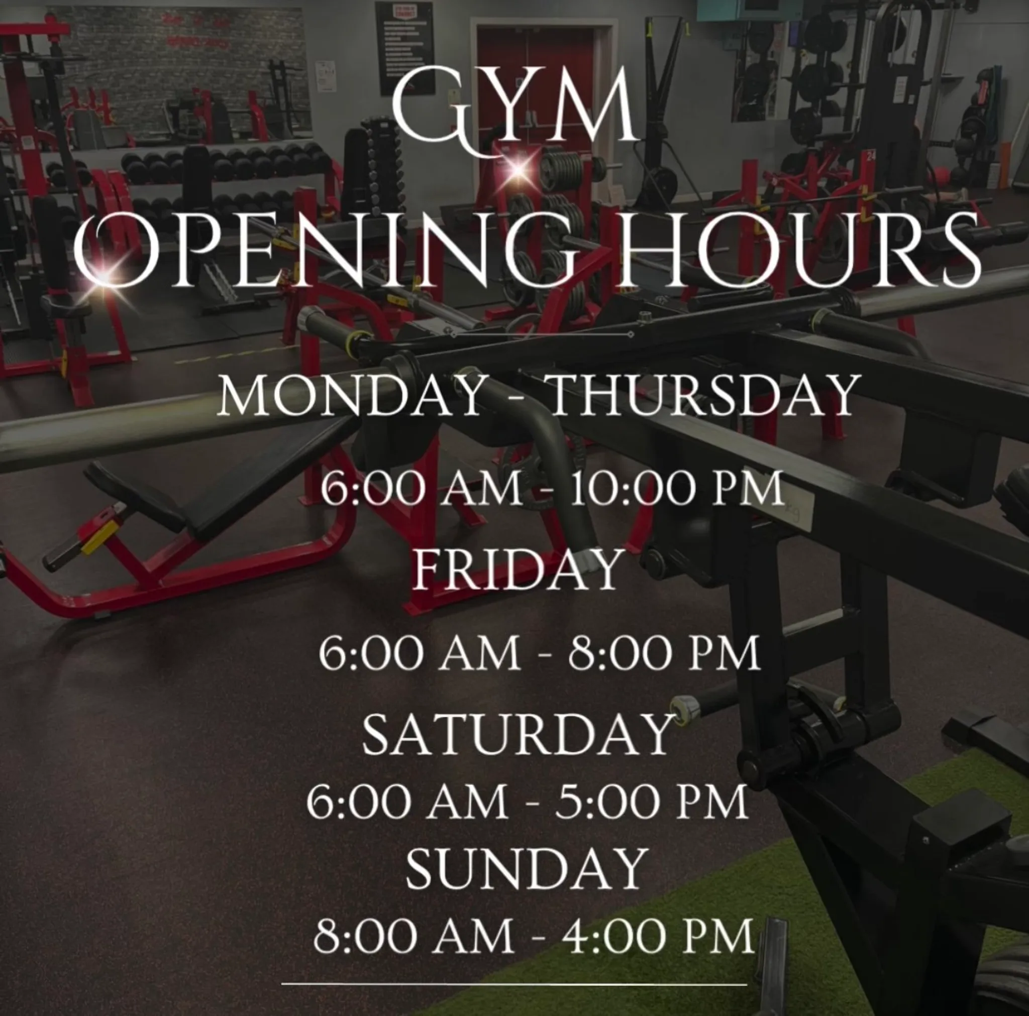 Xtreme Fit Functional Fitness Competition