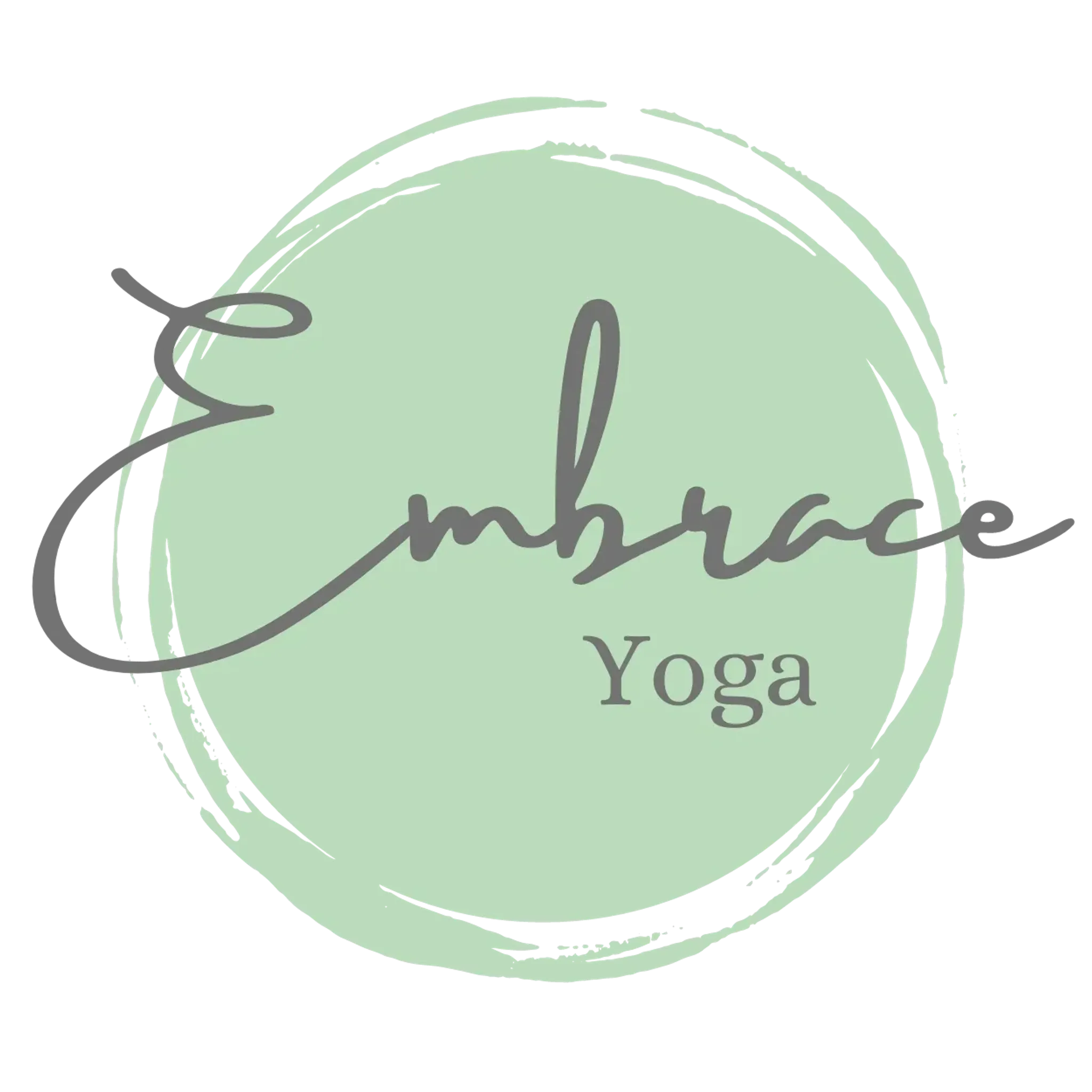 Embrace Yoga