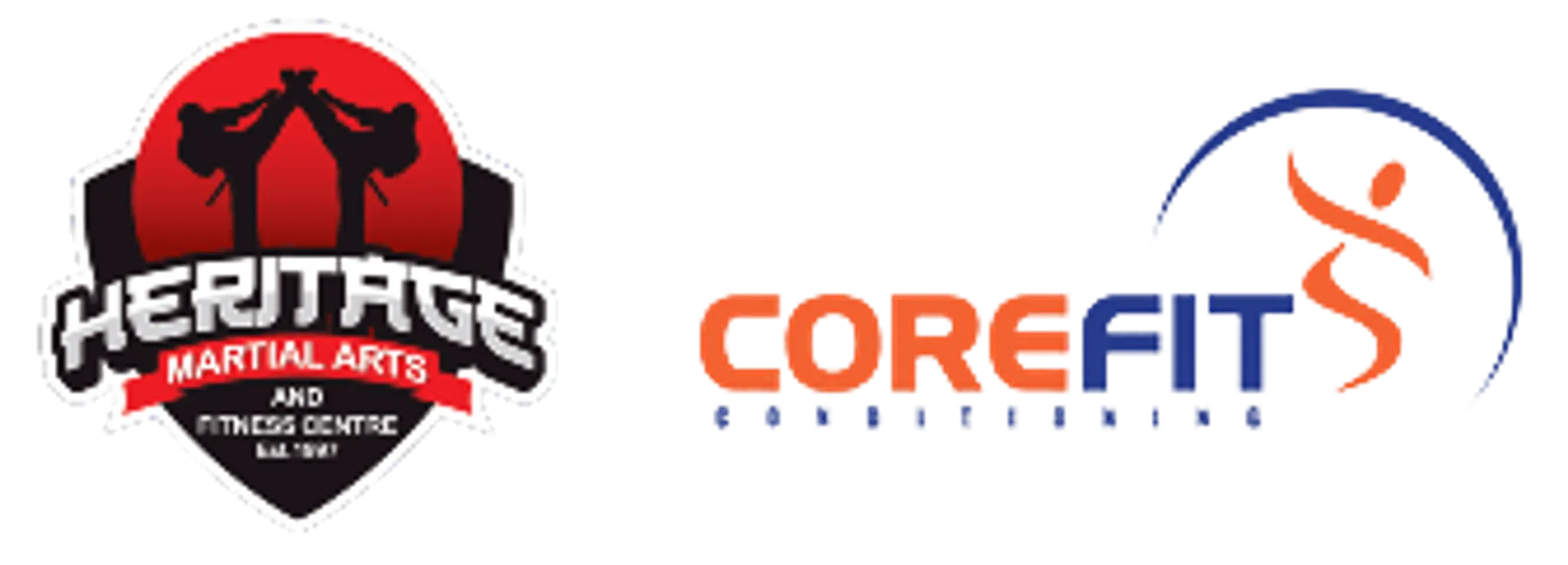 Heritage Martial Arts & Fitness Centre Inc.
