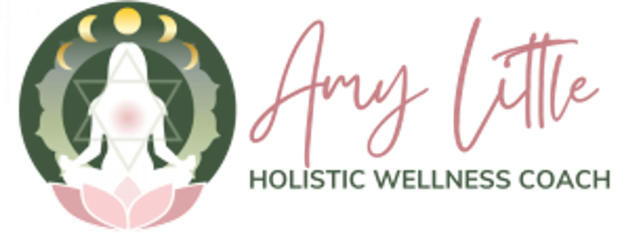 Amy Little - Holistic Wellness Coaching, Yoga and Retreats