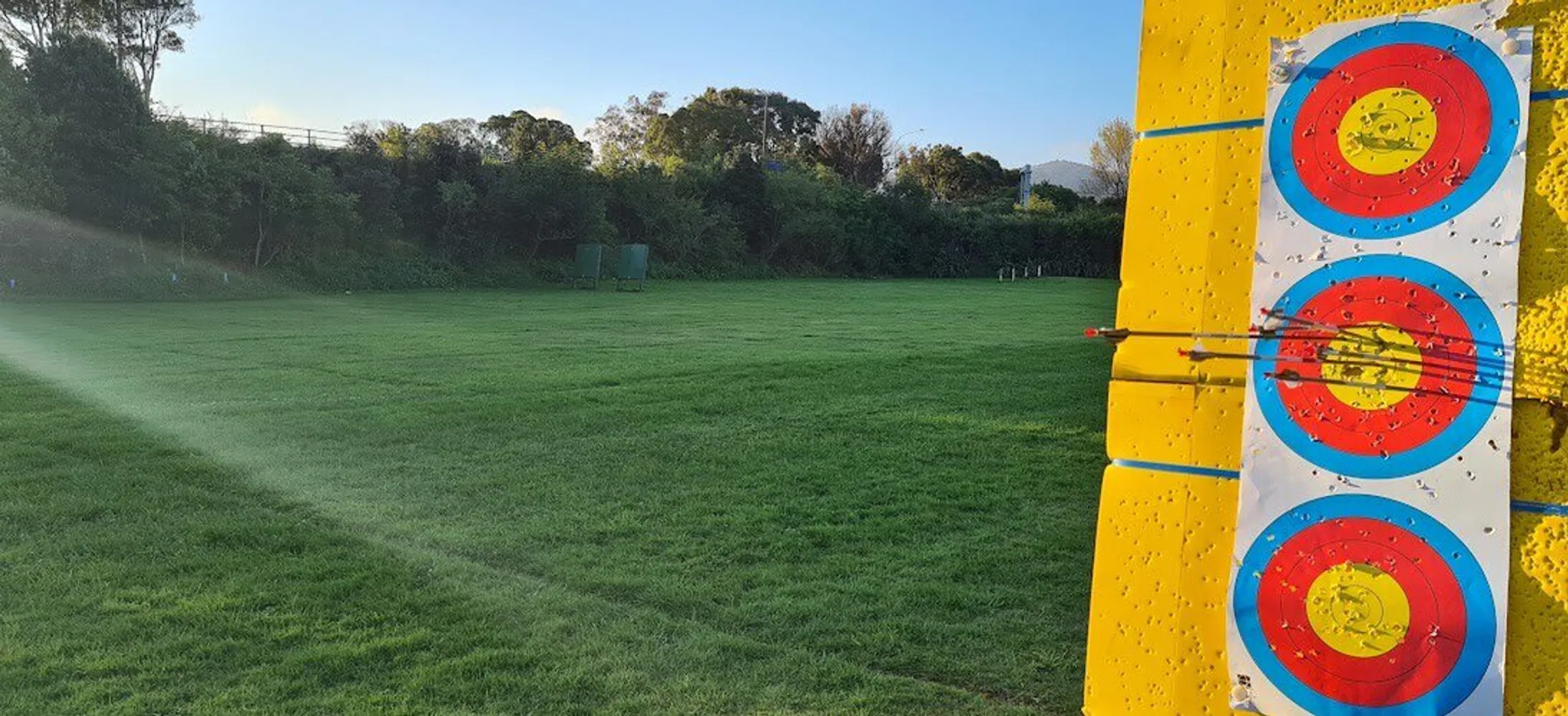Randwick Archery Club
