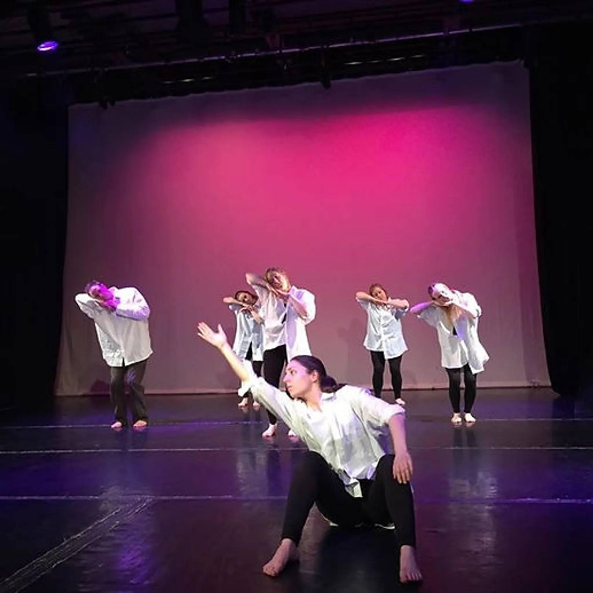 Unfold Dance & Drama